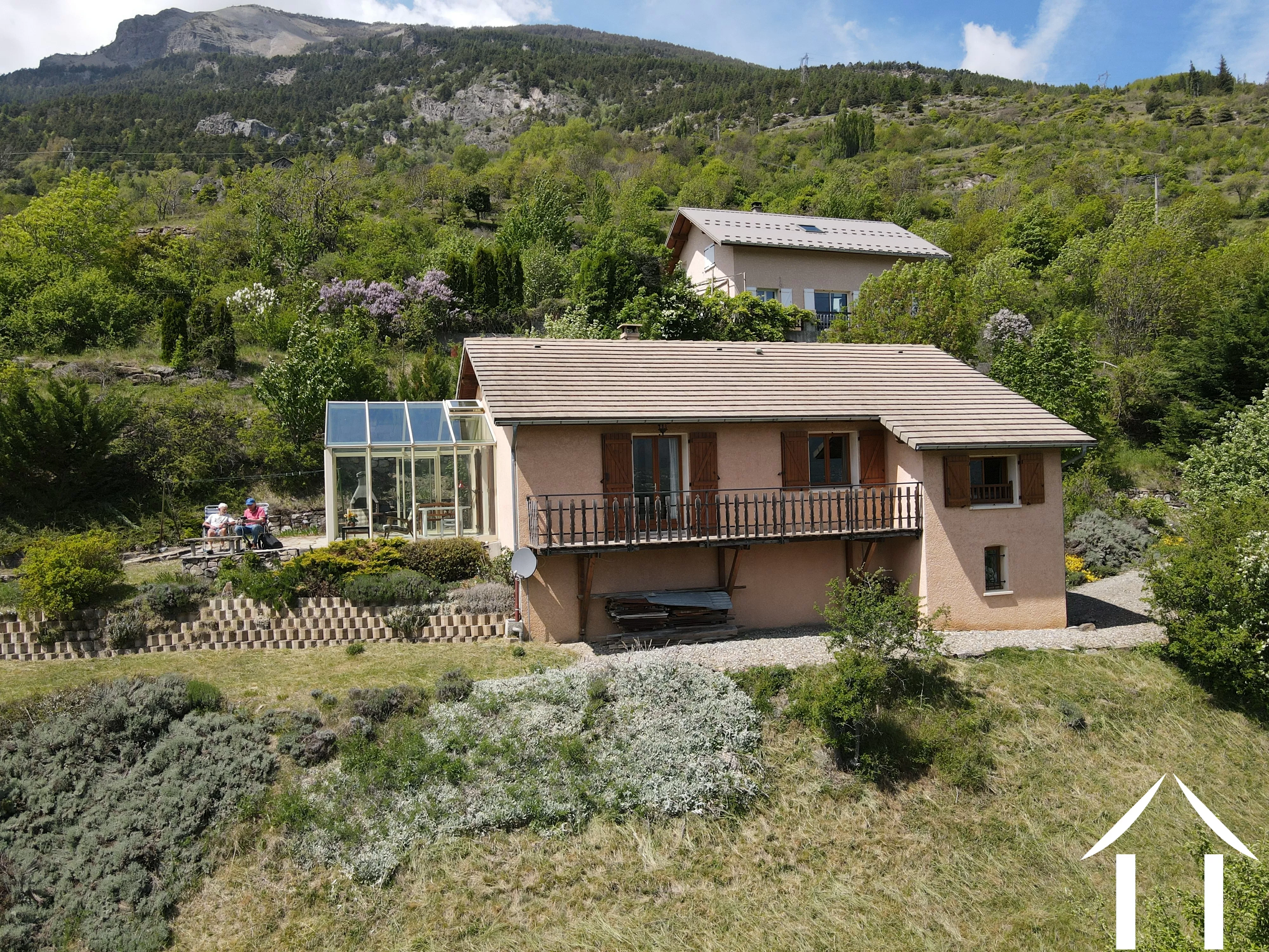 Woonhuis te koop reotier, provence-alpen-côte d'azur, bh5675h Afbeelding - 1