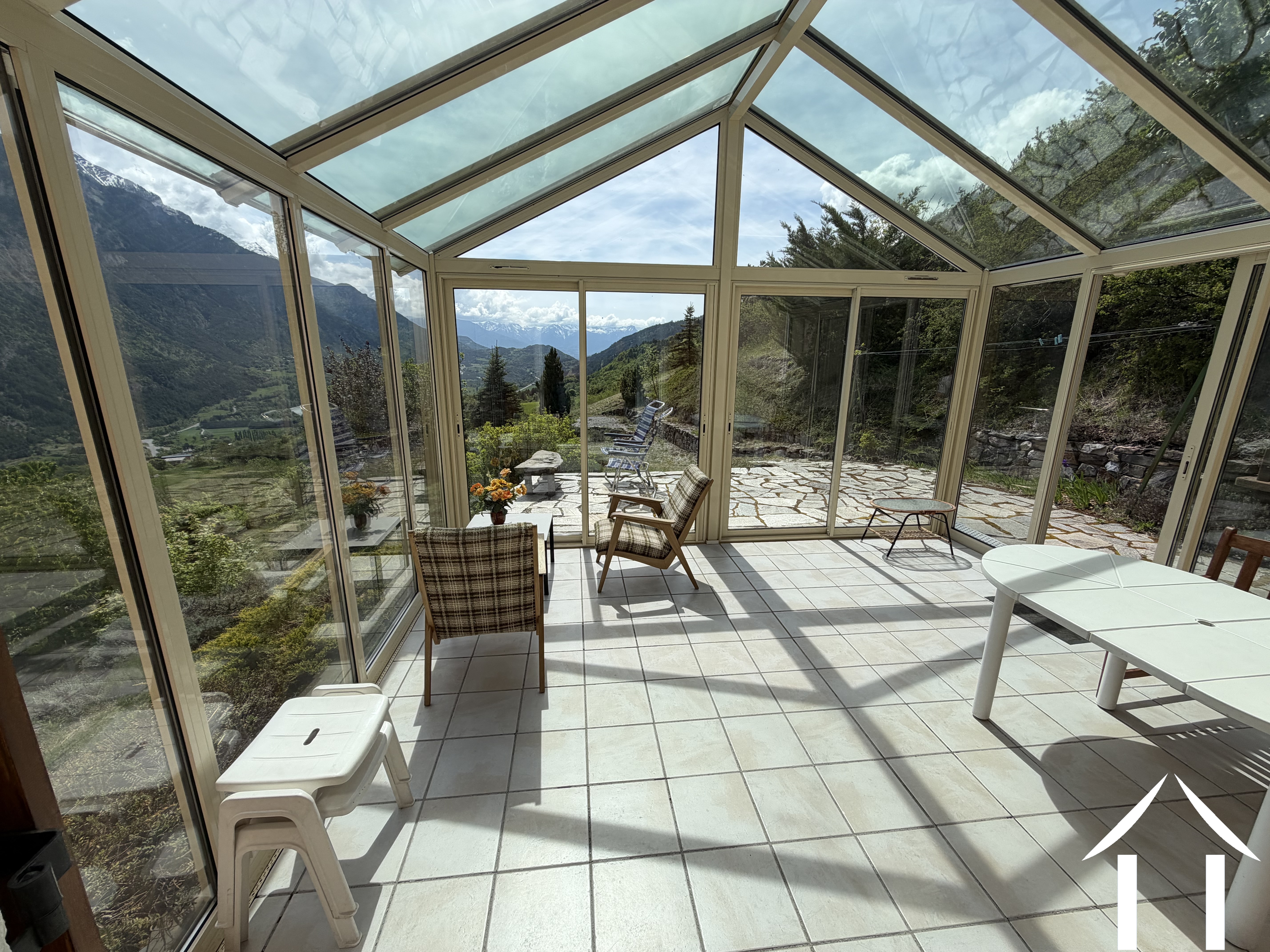 Woonhuis te koop reotier, provence-alpen-côte d'azur, ben5675 Afbeelding - 2