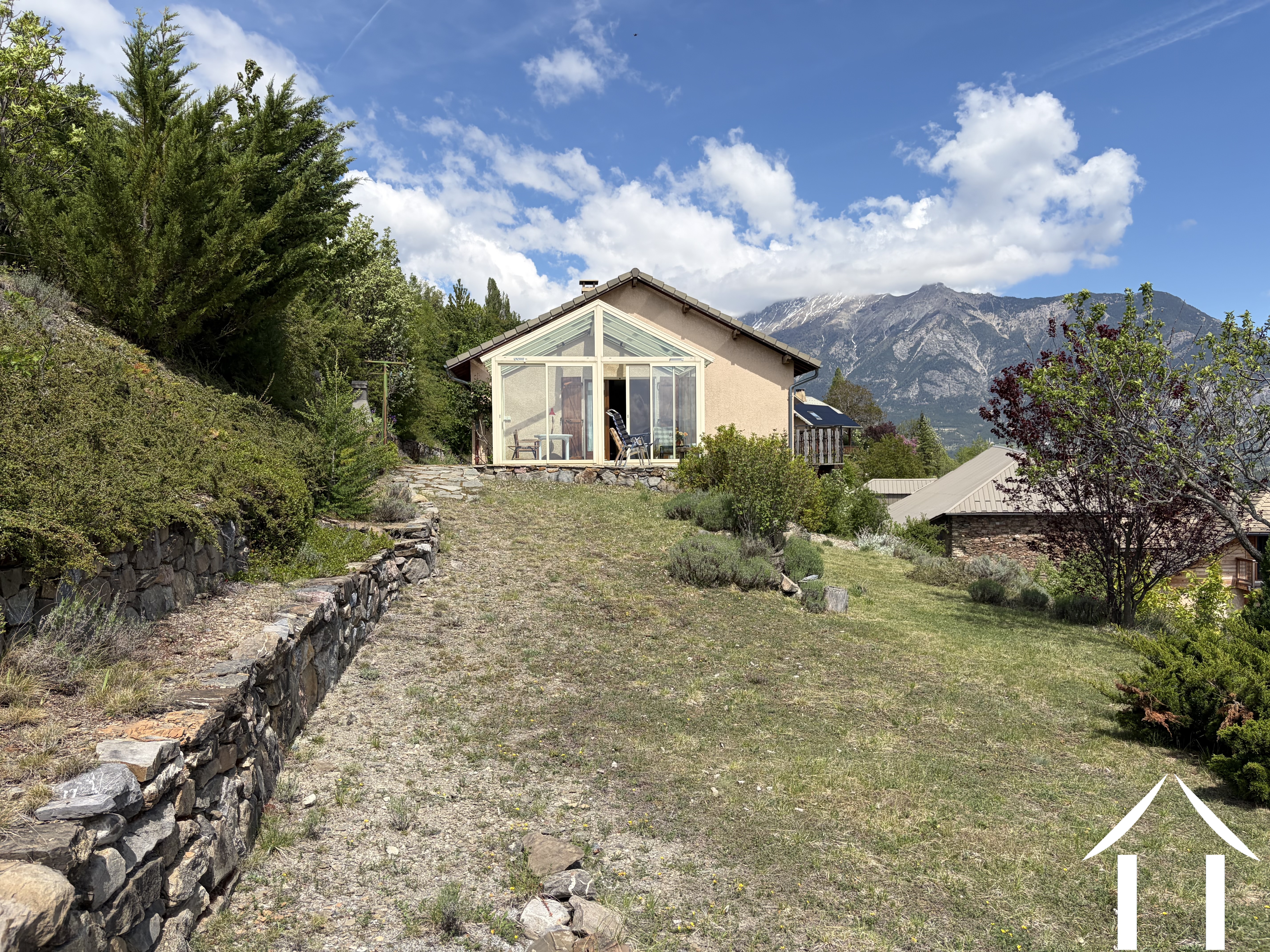 Woonhuis te koop reotier, provence-alpen-côte d'azur, ben5675 Afbeelding - 7