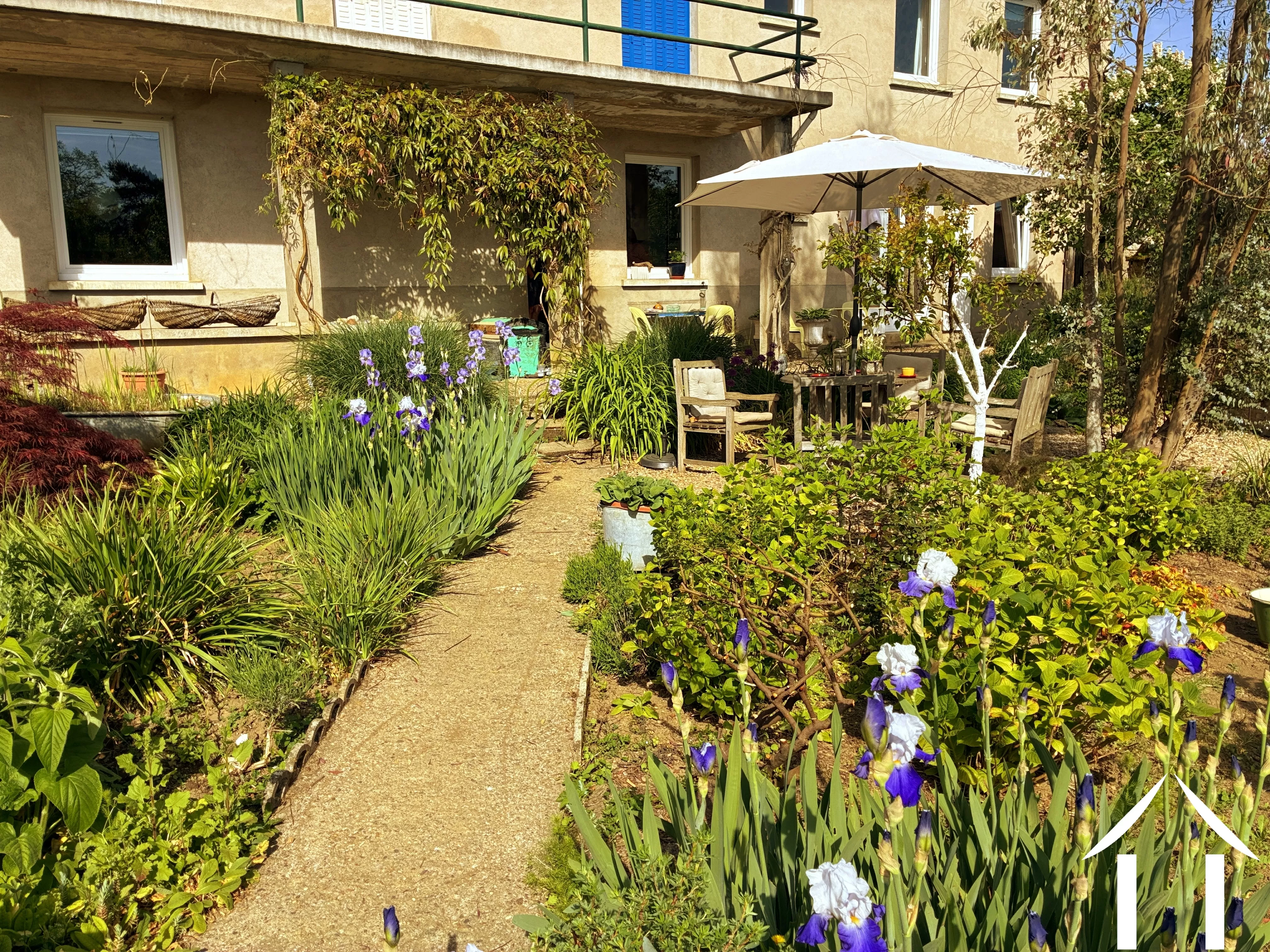 Woonhuis te koop manlay, bourgogne, cvh5646 Afbeelding - 26