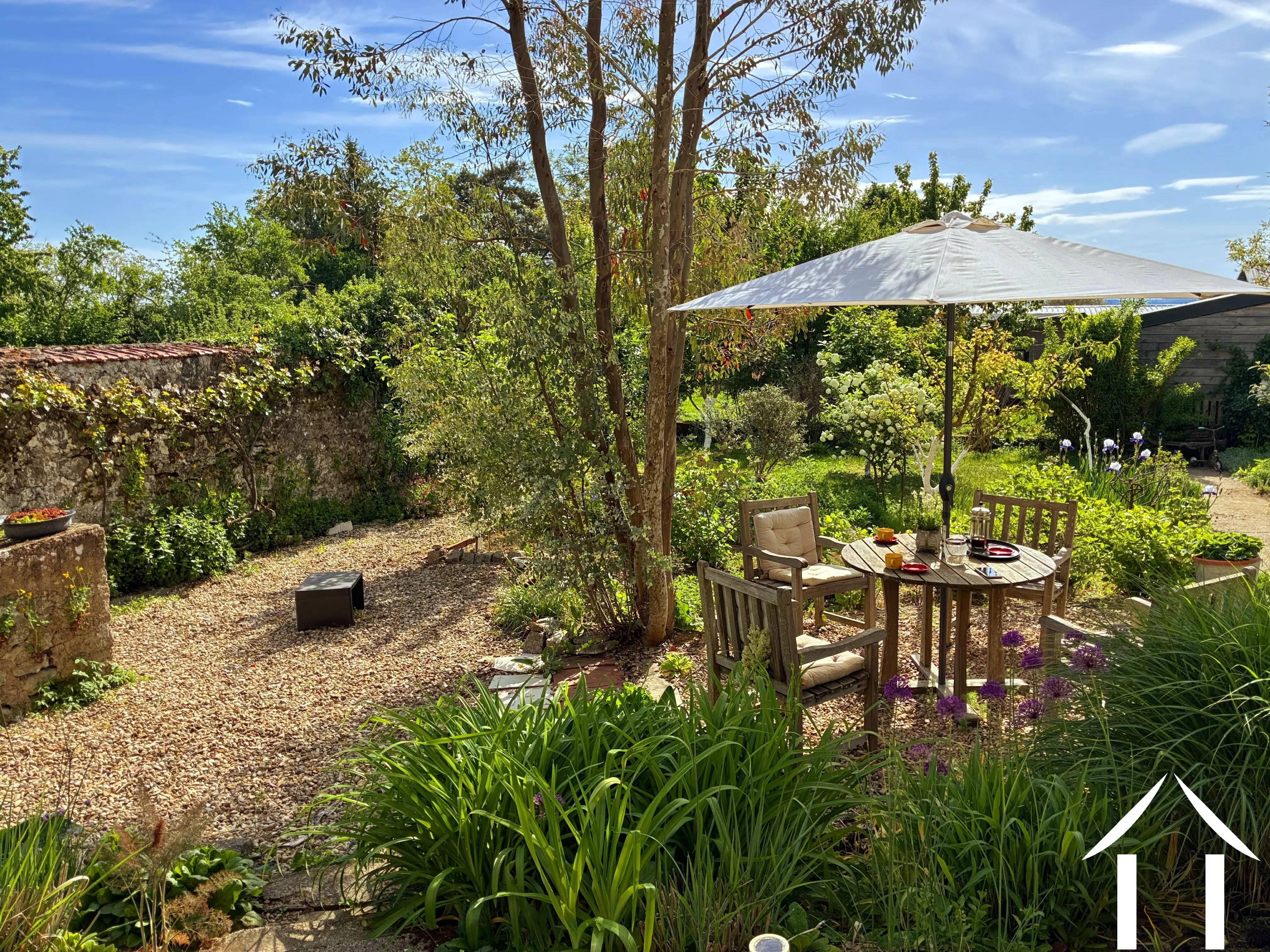 Woonhuis te koop manlay, bourgogne, cvh5646 Afbeelding - 27