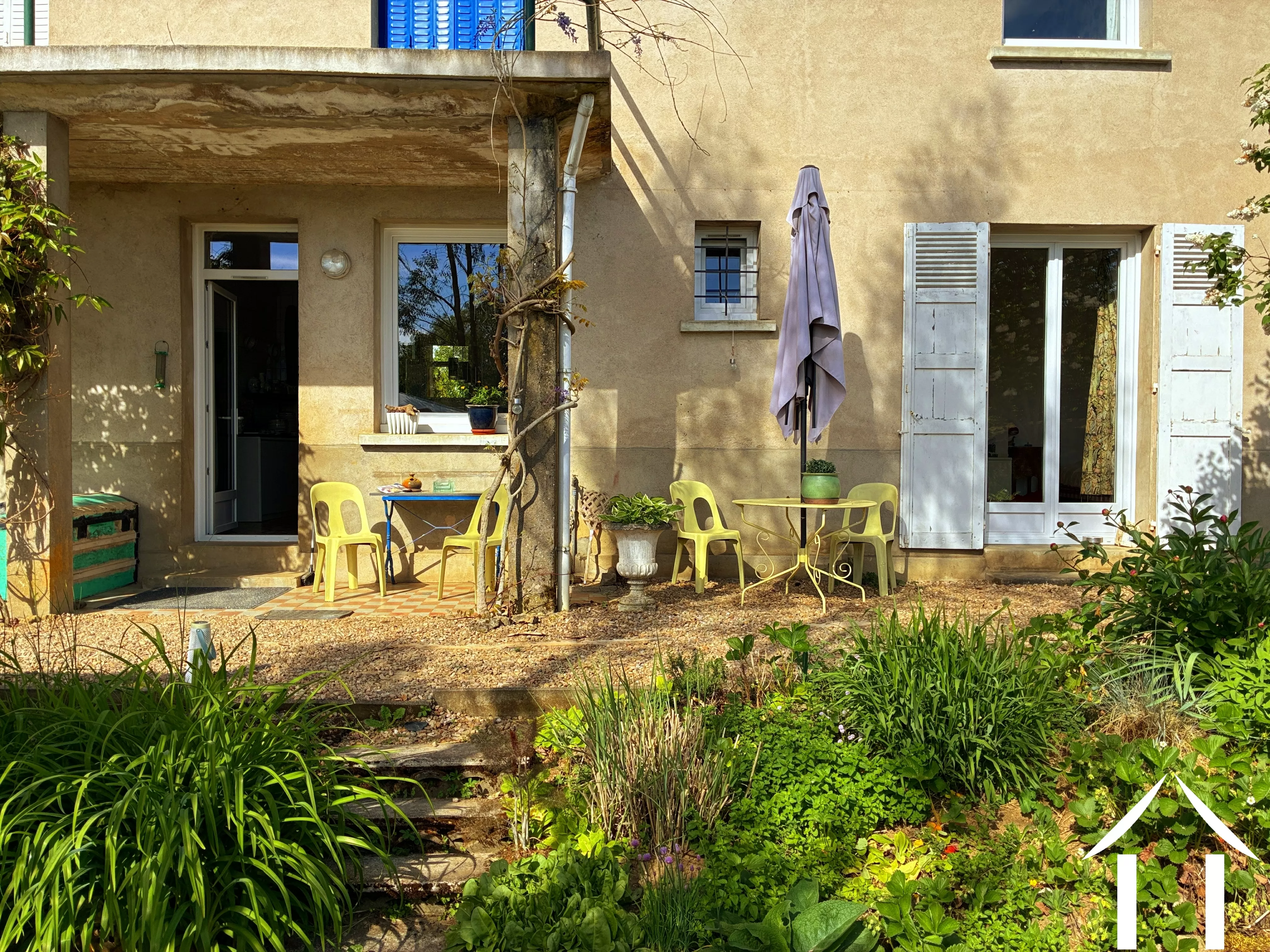 Woonhuis te koop manlay, bourgogne, cvh5646 Afbeelding - 4
