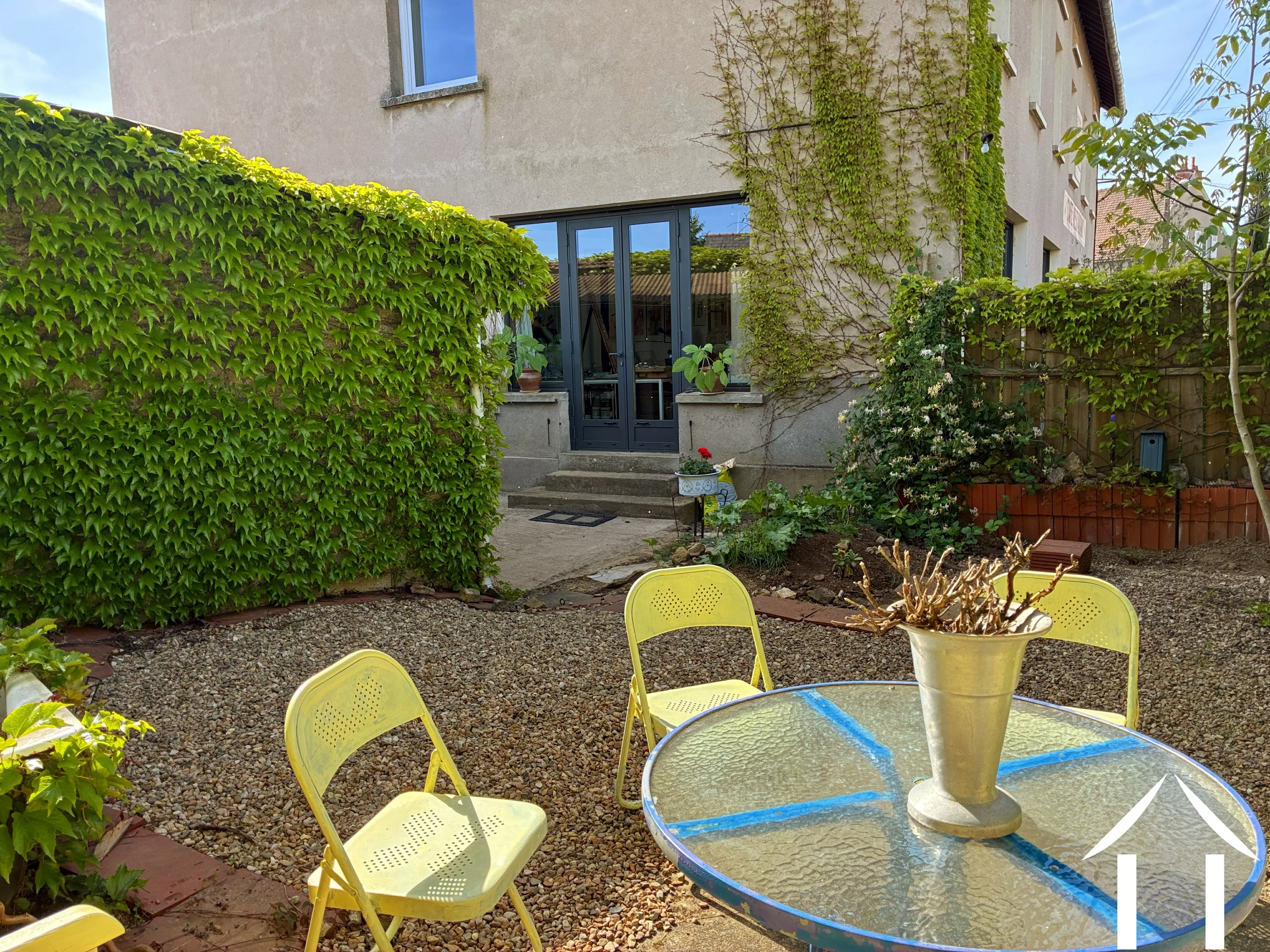 Woonhuis te koop manlay, bourgogne, cvh5646 Afbeelding - 25