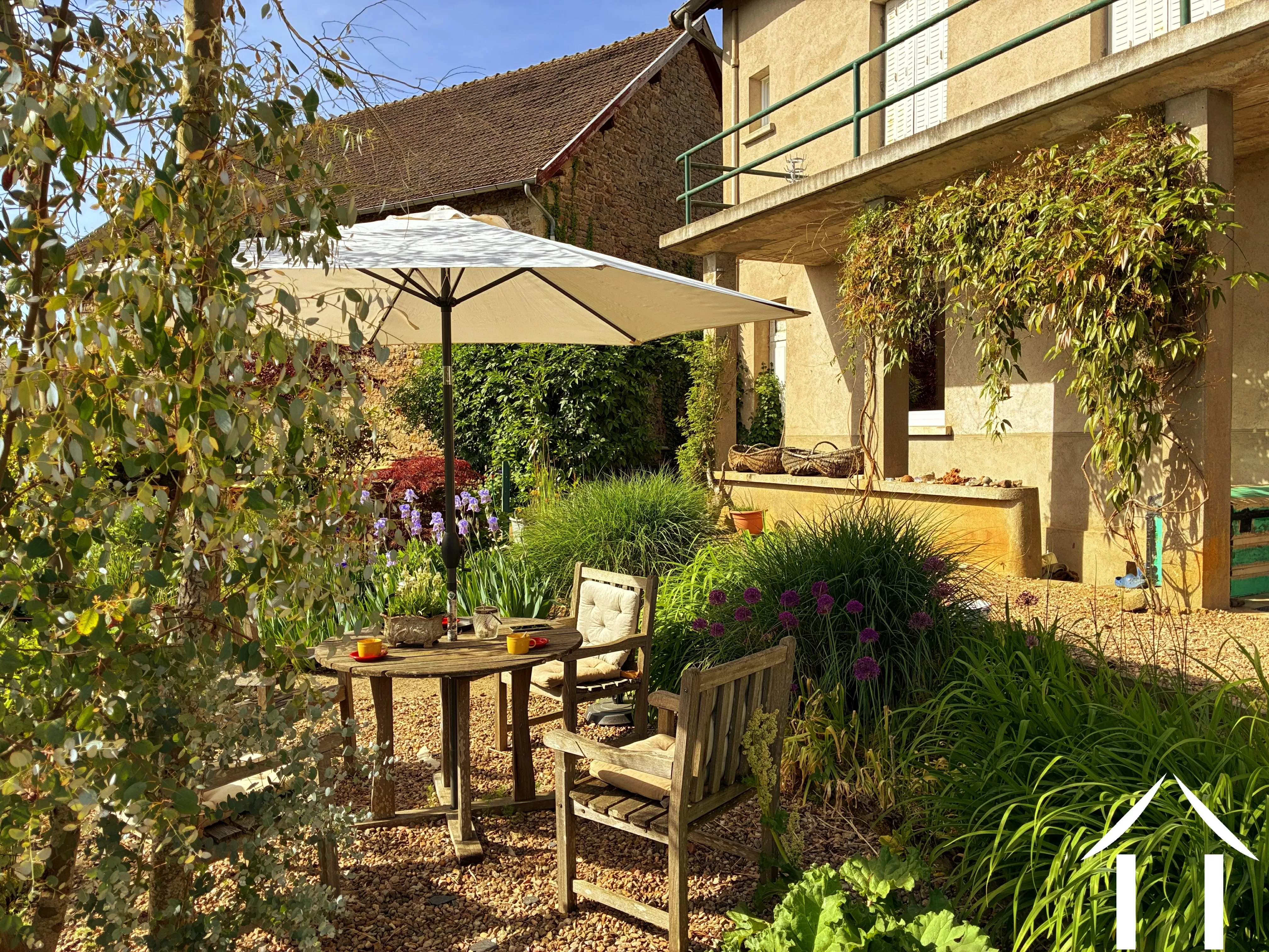 Woonhuis te koop manlay, bourgogne, cvh5646 Afbeelding - 28