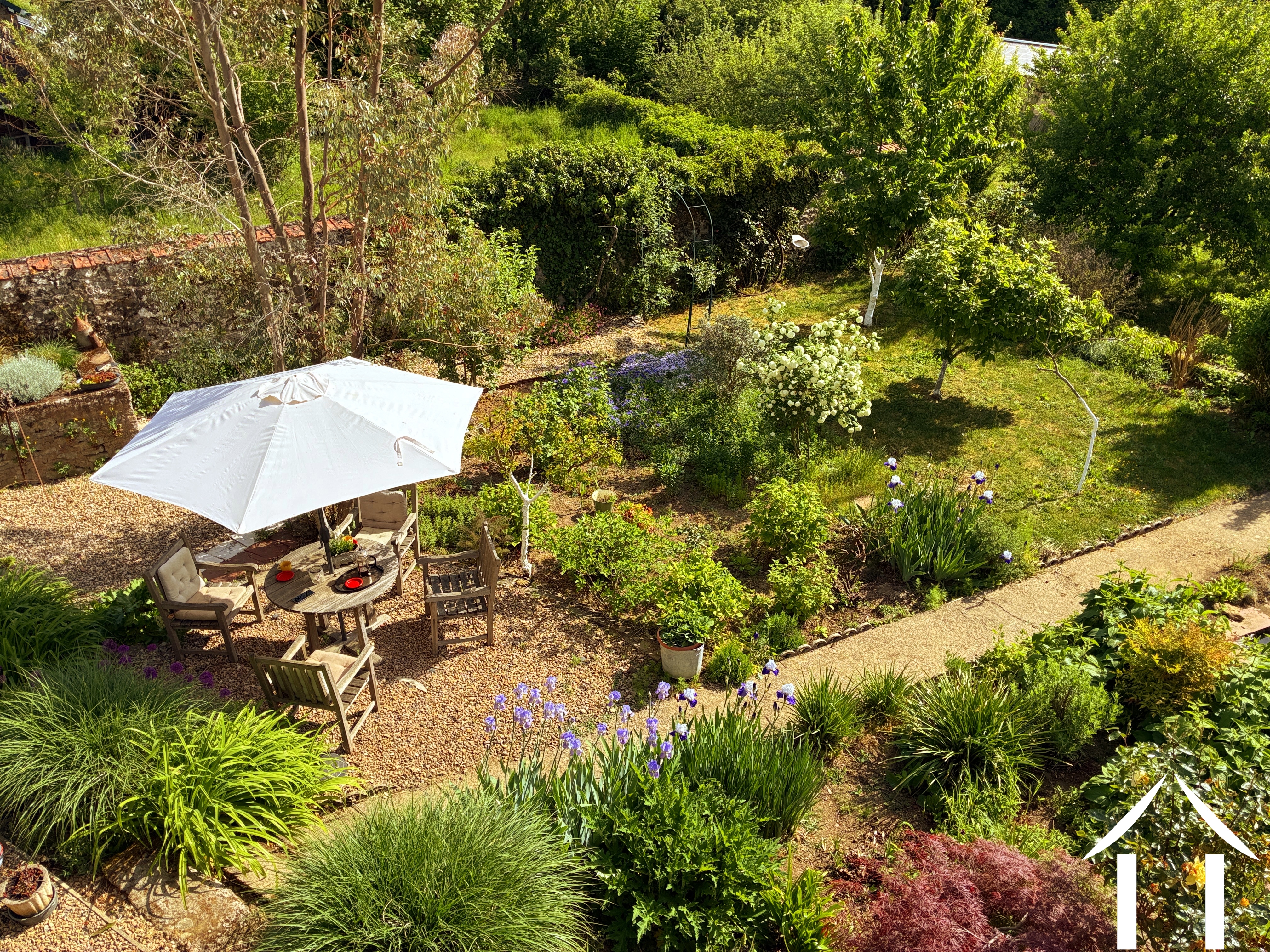 Woonhuis te koop manlay, bourgogne, cvh5646 Afbeelding - 3