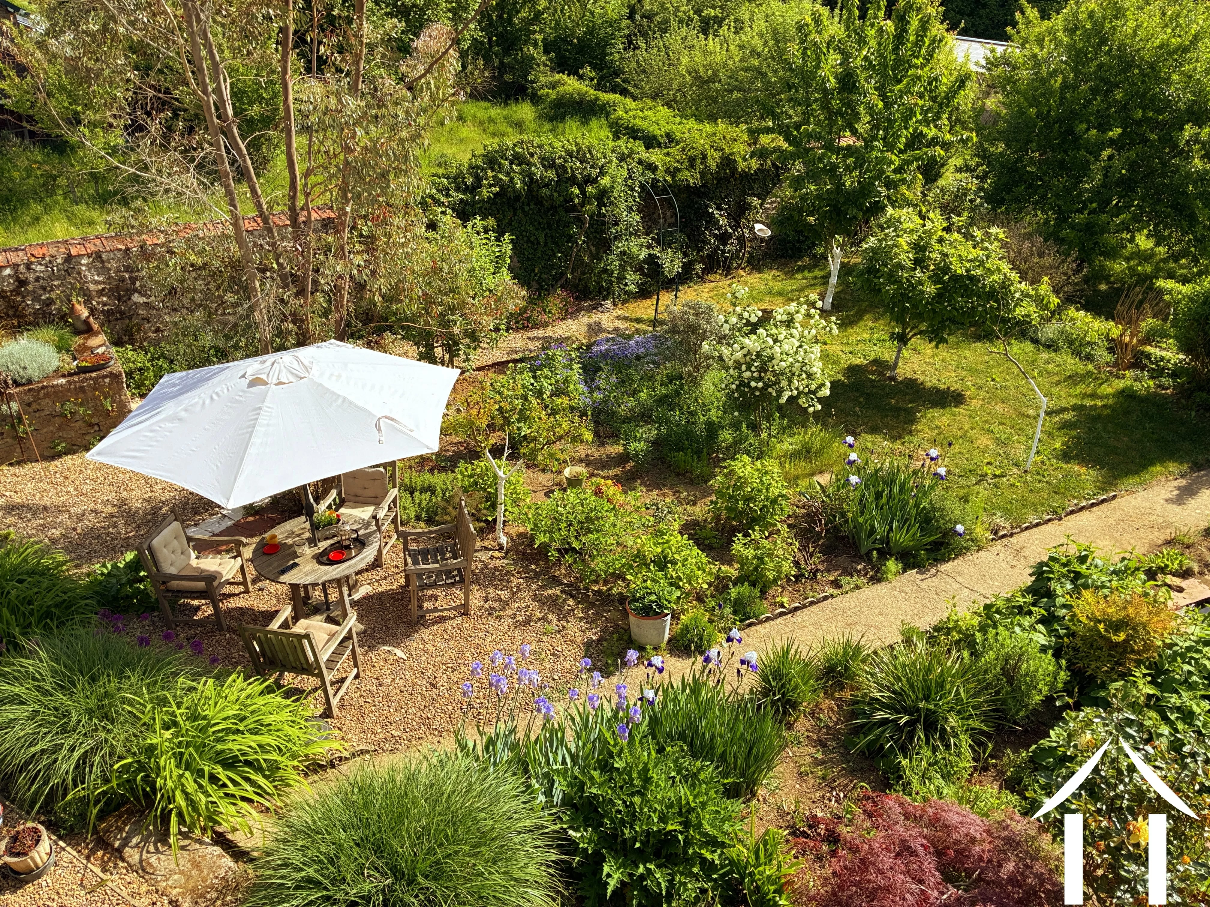 Woonhuis te koop manlay, bourgogne, cvh5646 Afbeelding - 3