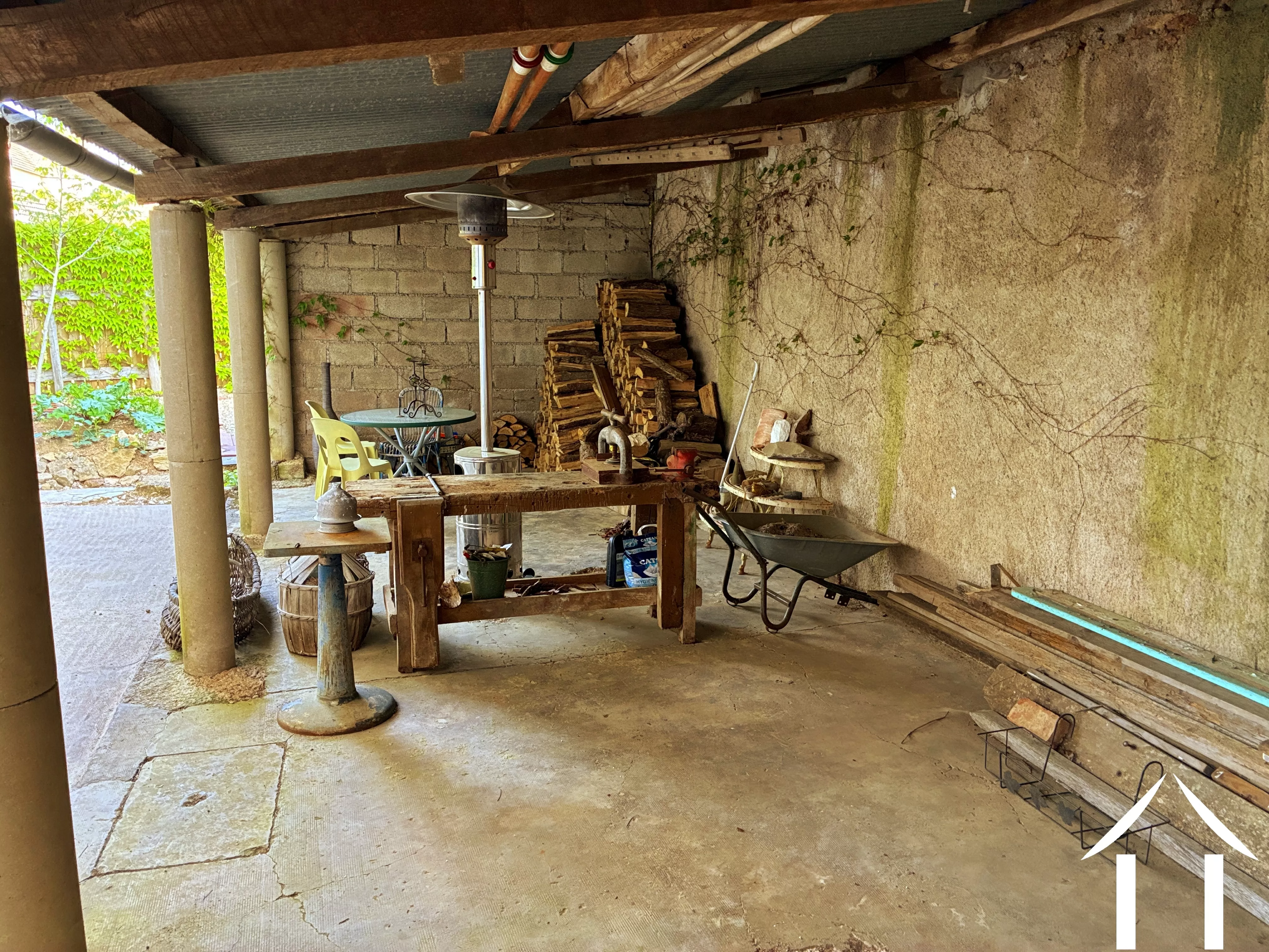 Woonhuis te koop manlay, bourgogne, cvh5646 Afbeelding - 22