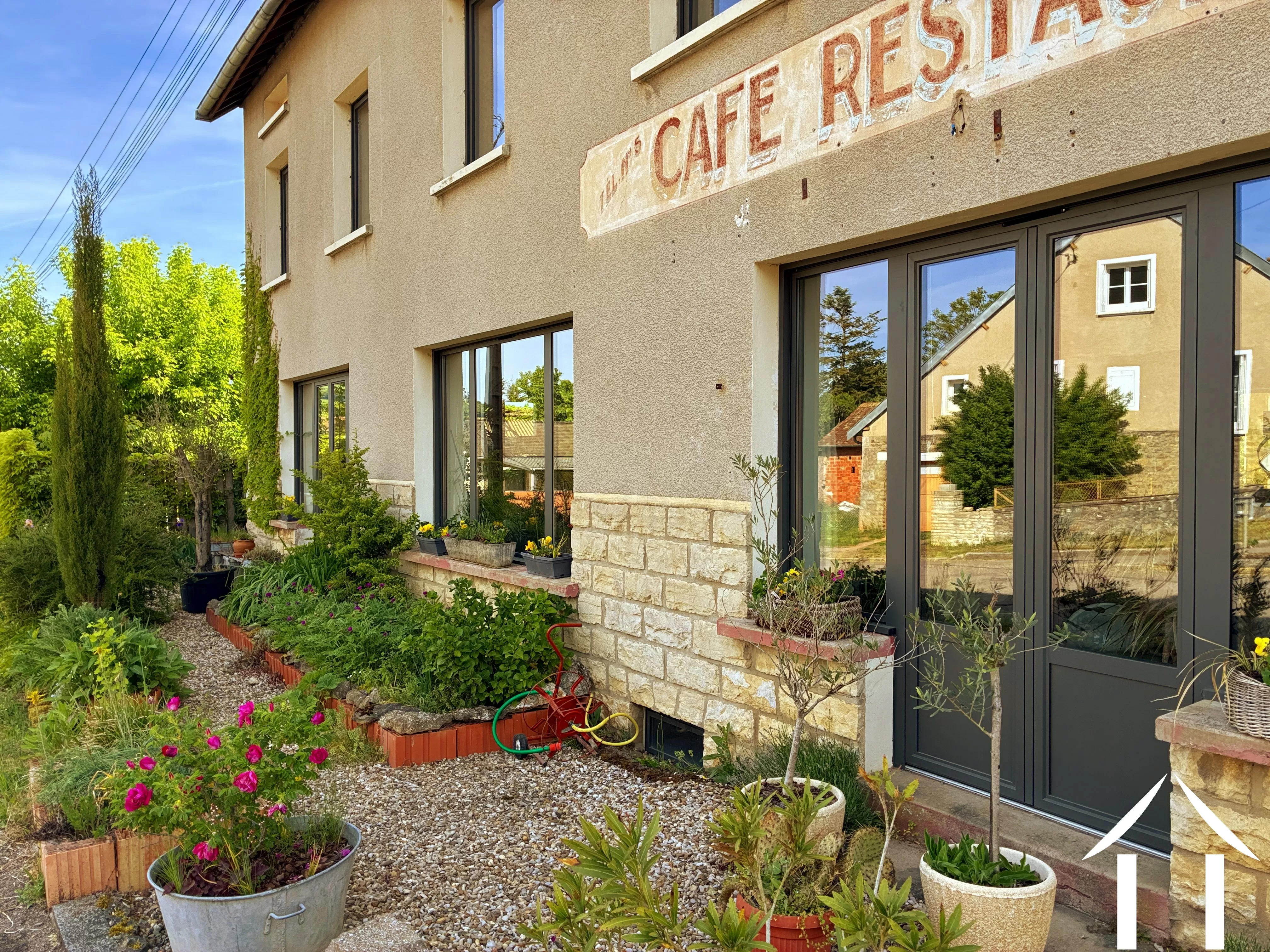 Woonhuis te koop manlay, bourgogne, cvh5646 Afbeelding - 29