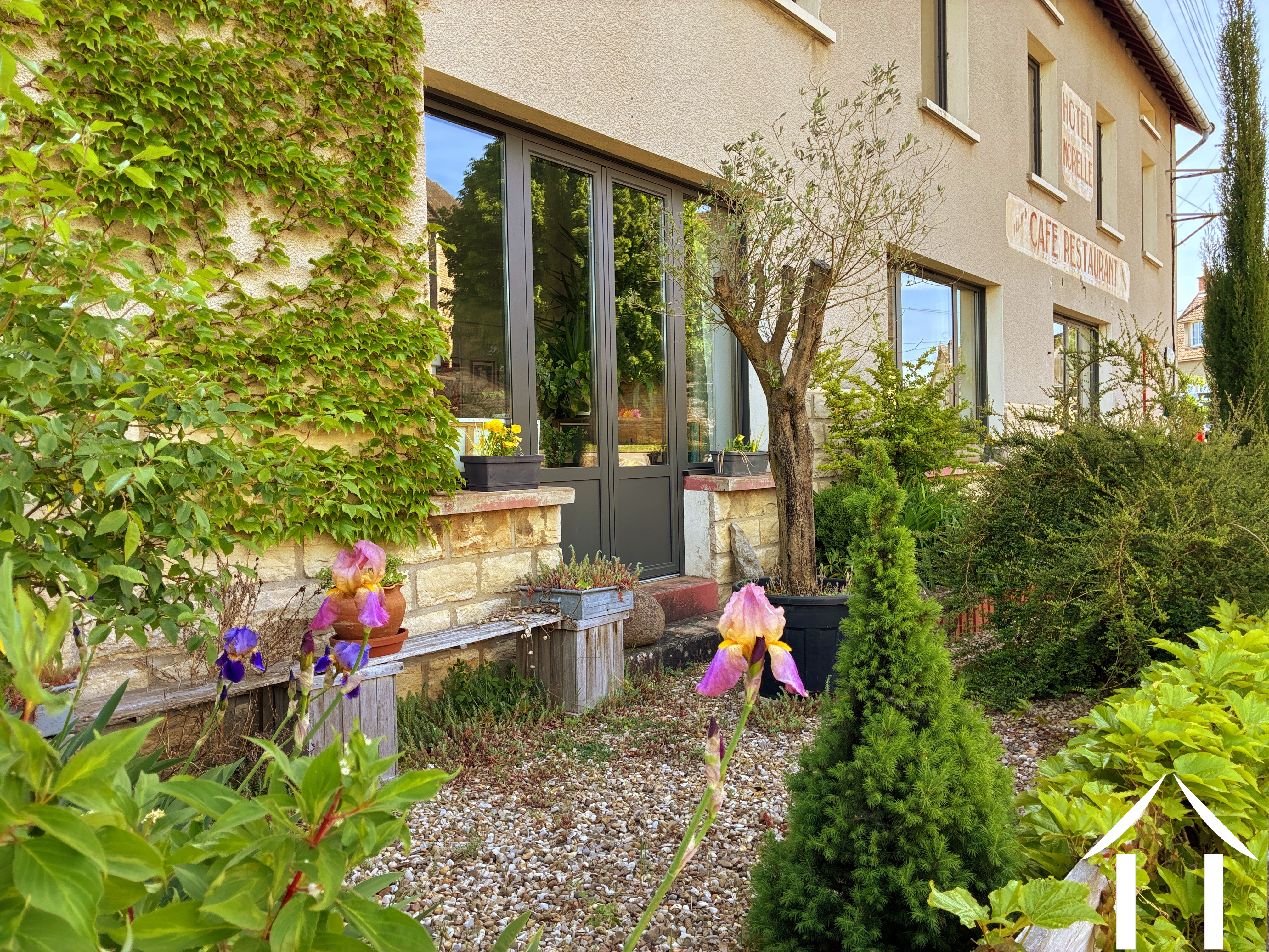 Woonhuis te koop manlay, bourgogne, cvh5646 Afbeelding - 2