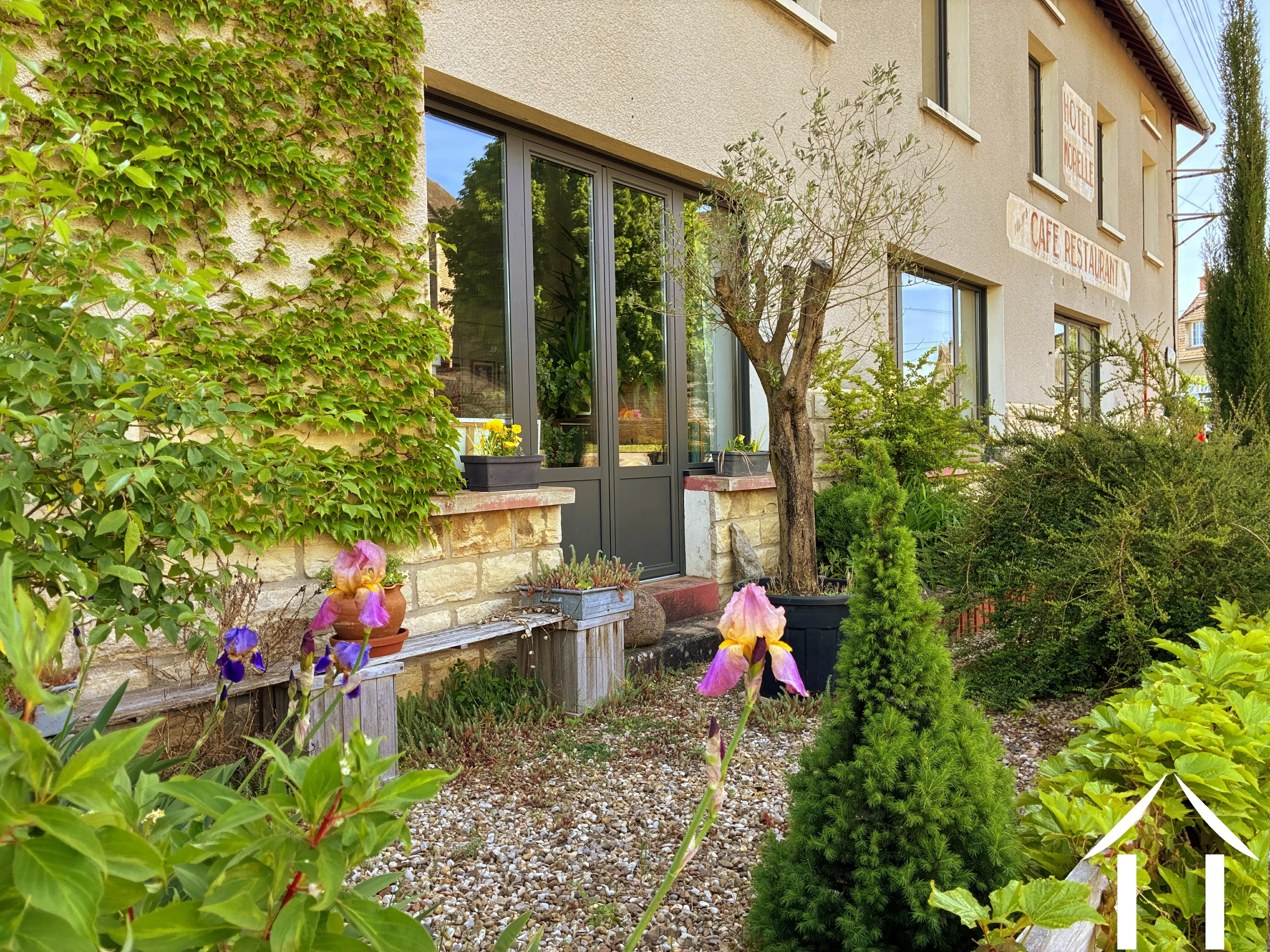 Woonhuis te koop manlay, bourgogne, cvh5646 Afbeelding - 2