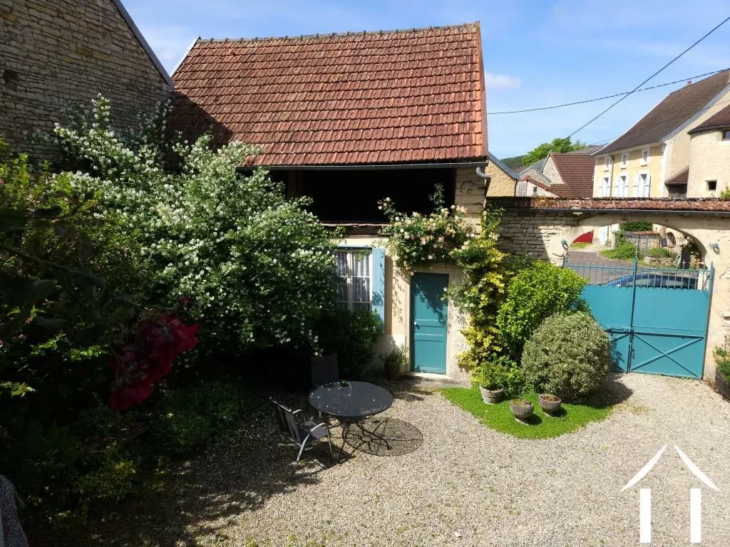 Woonhuis te koop stigny, bourgogne, RT5676P Afbeelding - 15