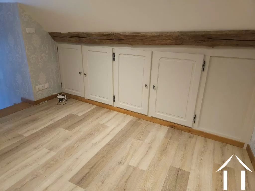 3e verdieping kleedkamer