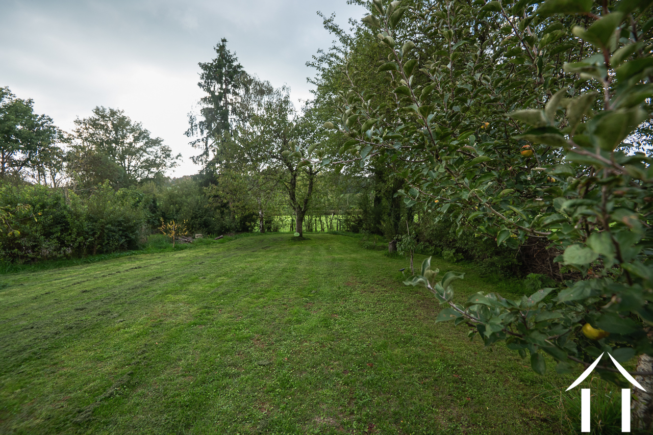Woonhuis te koop couches, bourgogne, Ben5647D Afbeelding - 22