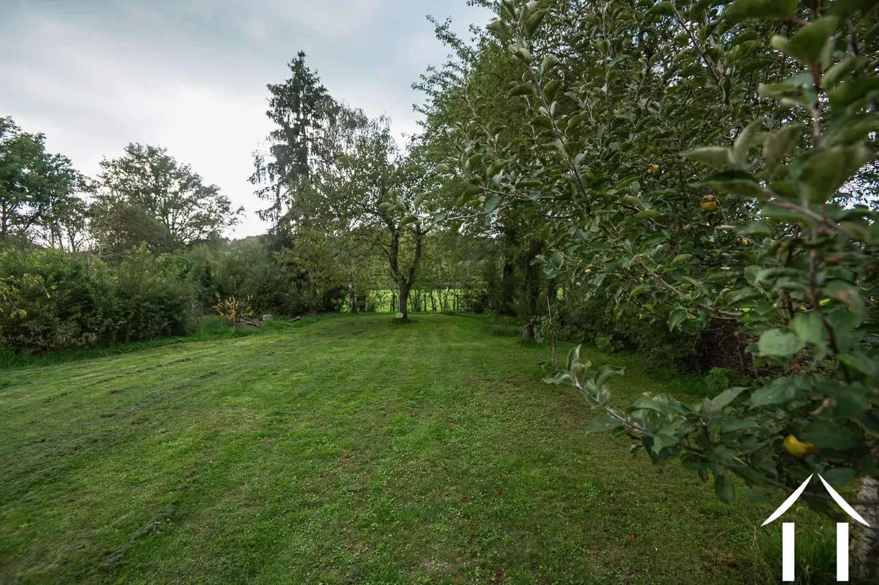 Woonhuis te koop couches, bourgogne, Ben5647D Afbeelding - 22
