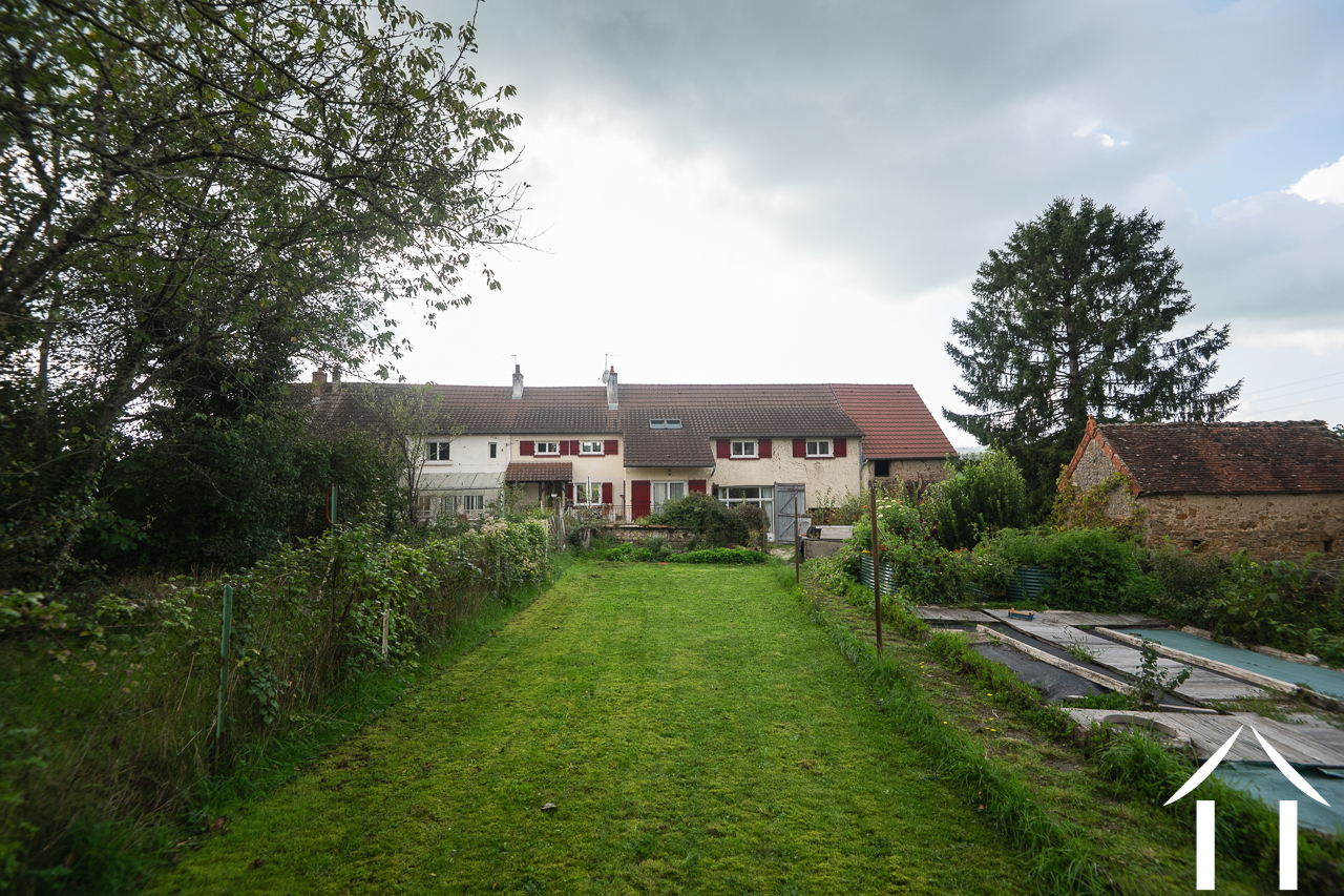 Woonhuis te koop couches, bourgogne, Ben5647D Afbeelding - 21