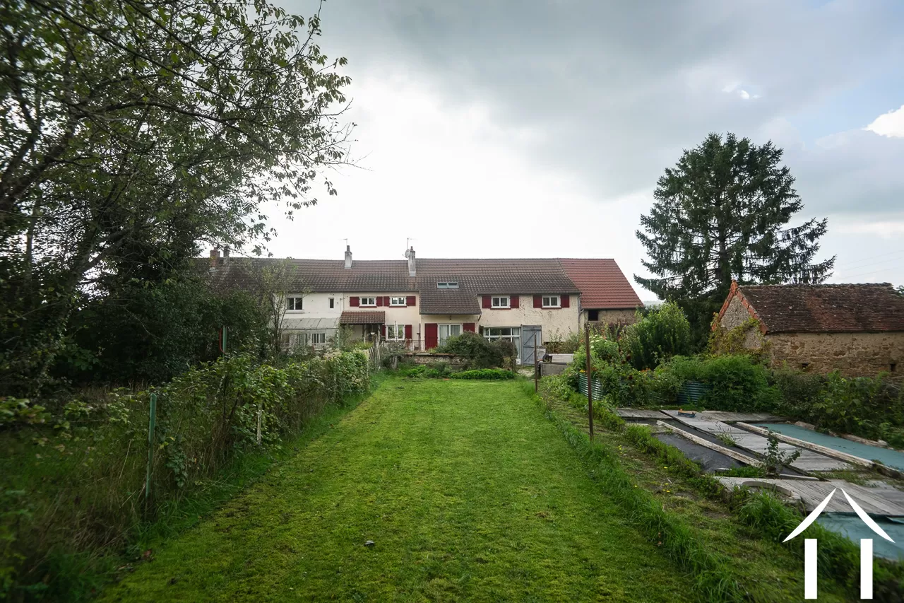 Woonhuis te koop couches, bourgogne, Ben5647D Afbeelding - 21