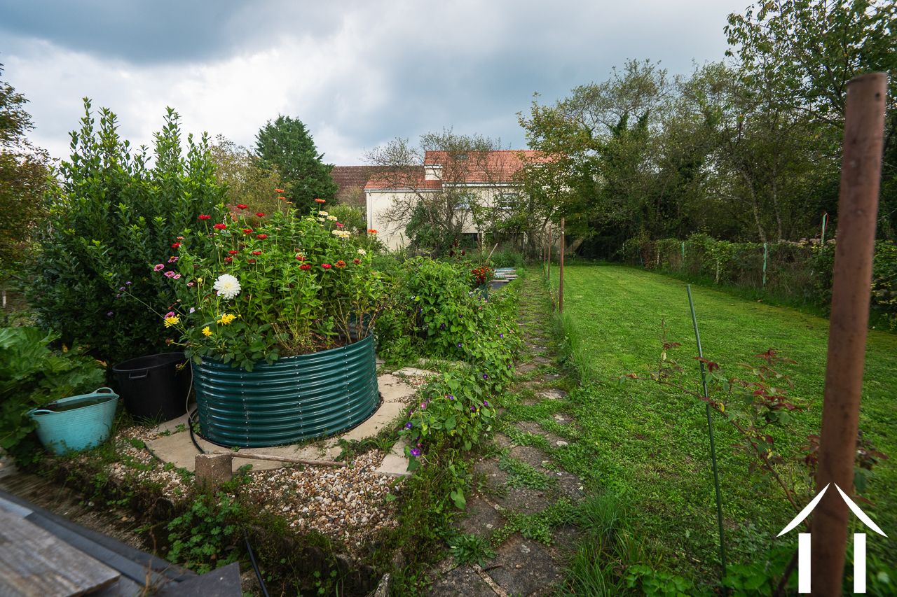 Woonhuis te koop couches, bourgogne, Ben5647D Afbeelding - 20