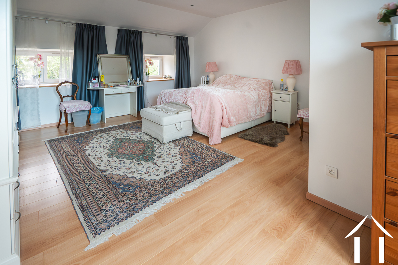 Woonhuis te koop couches, bourgogne, Ben5647D Afbeelding - 10