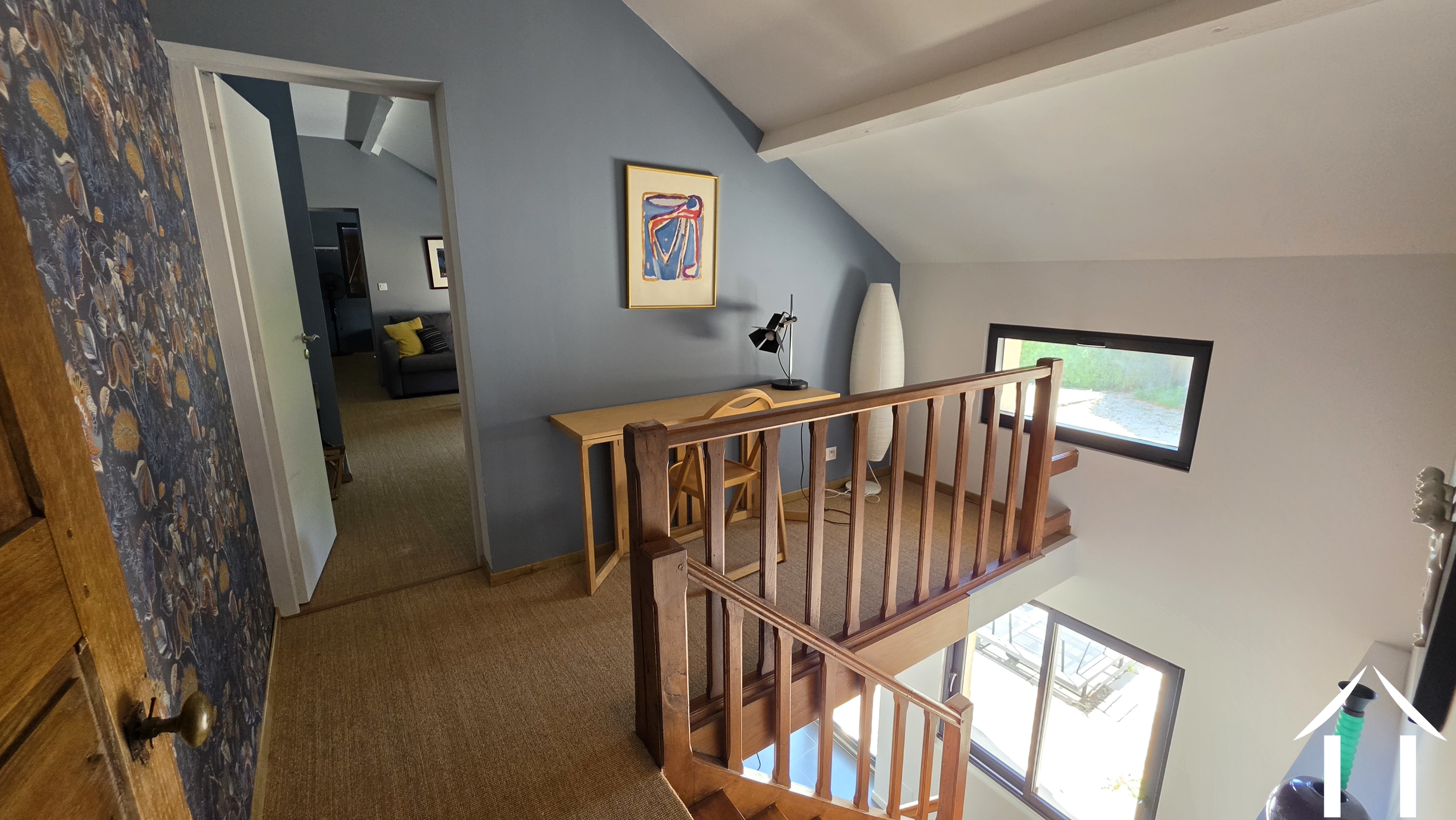 Mezzanine