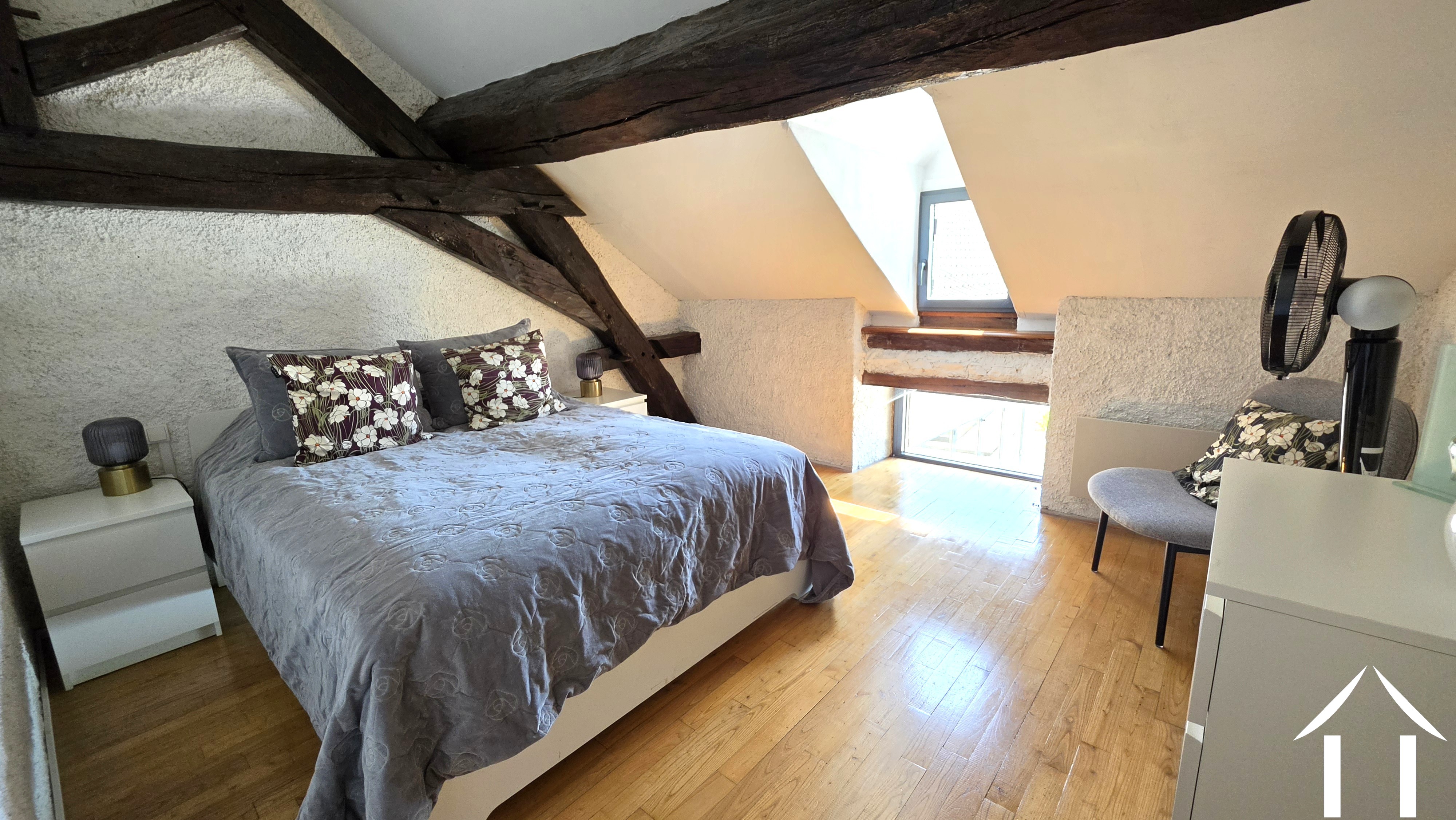 Slaapkamer 2