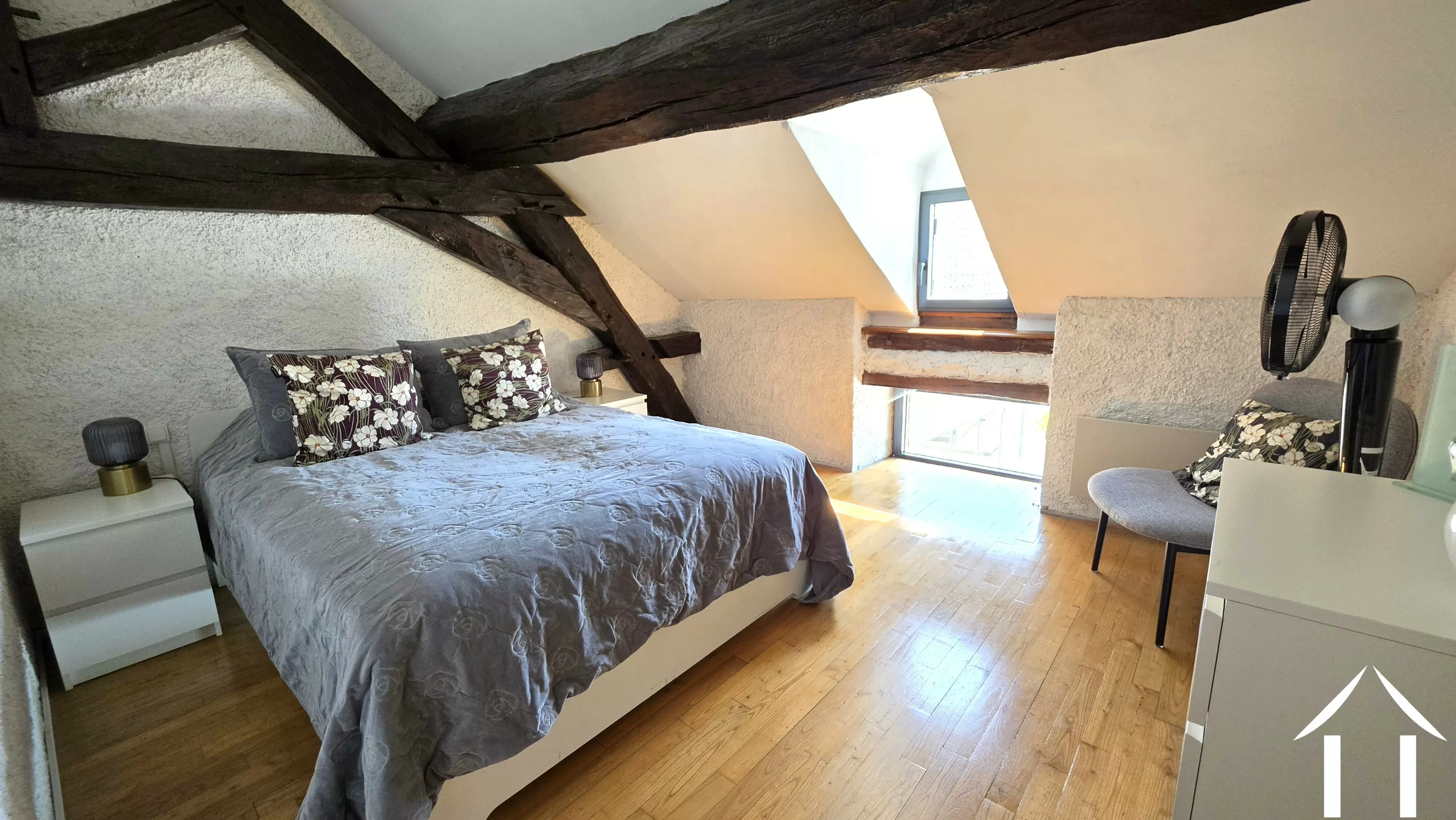 Slaapkamer 2