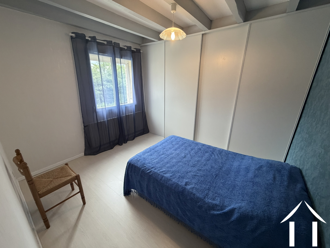 Woonhuis te koop st gervais sur couches, bourgogne, bh5678d Afbeelding - 7