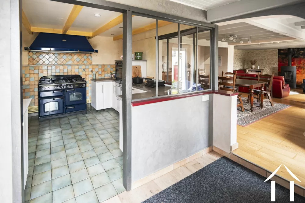 Keuken