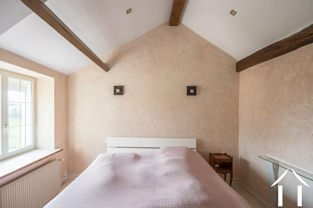 Slaapkamer