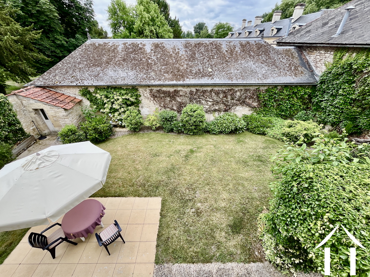 Woonhuis te koop ancy le franc, bourgogne, ben5648H Afbeelding - 4