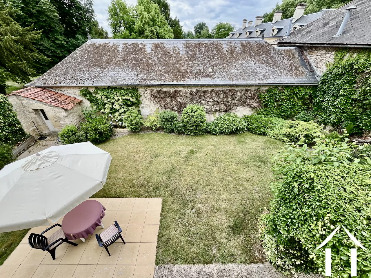 Woonhuis te koop ancy le franc, bourgogne, ben5648H Afbeelding - 4