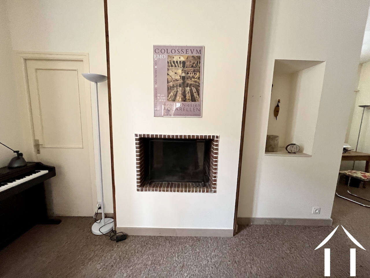 Woonhuis te koop ancy le franc, bourgogne, ben5648H Afbeelding - 8