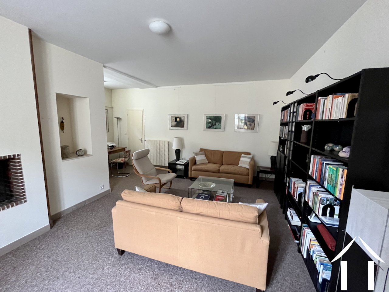 Woonhuis te koop ancy le franc, bourgogne, ben5648H Afbeelding - 7