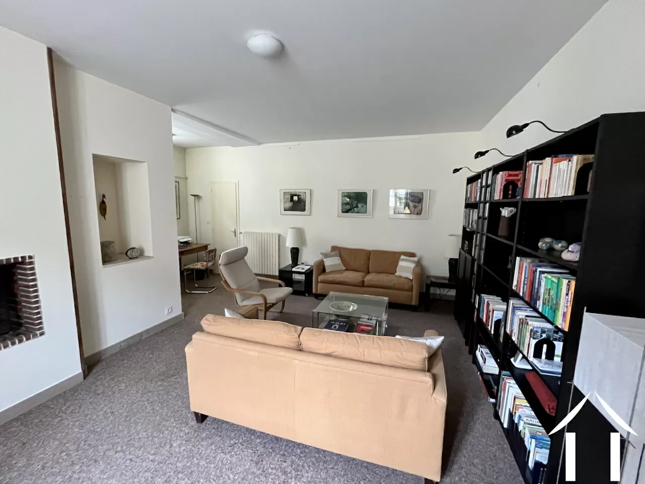 Woonhuis te koop ancy le franc, bourgogne, ben5648H Afbeelding - 7