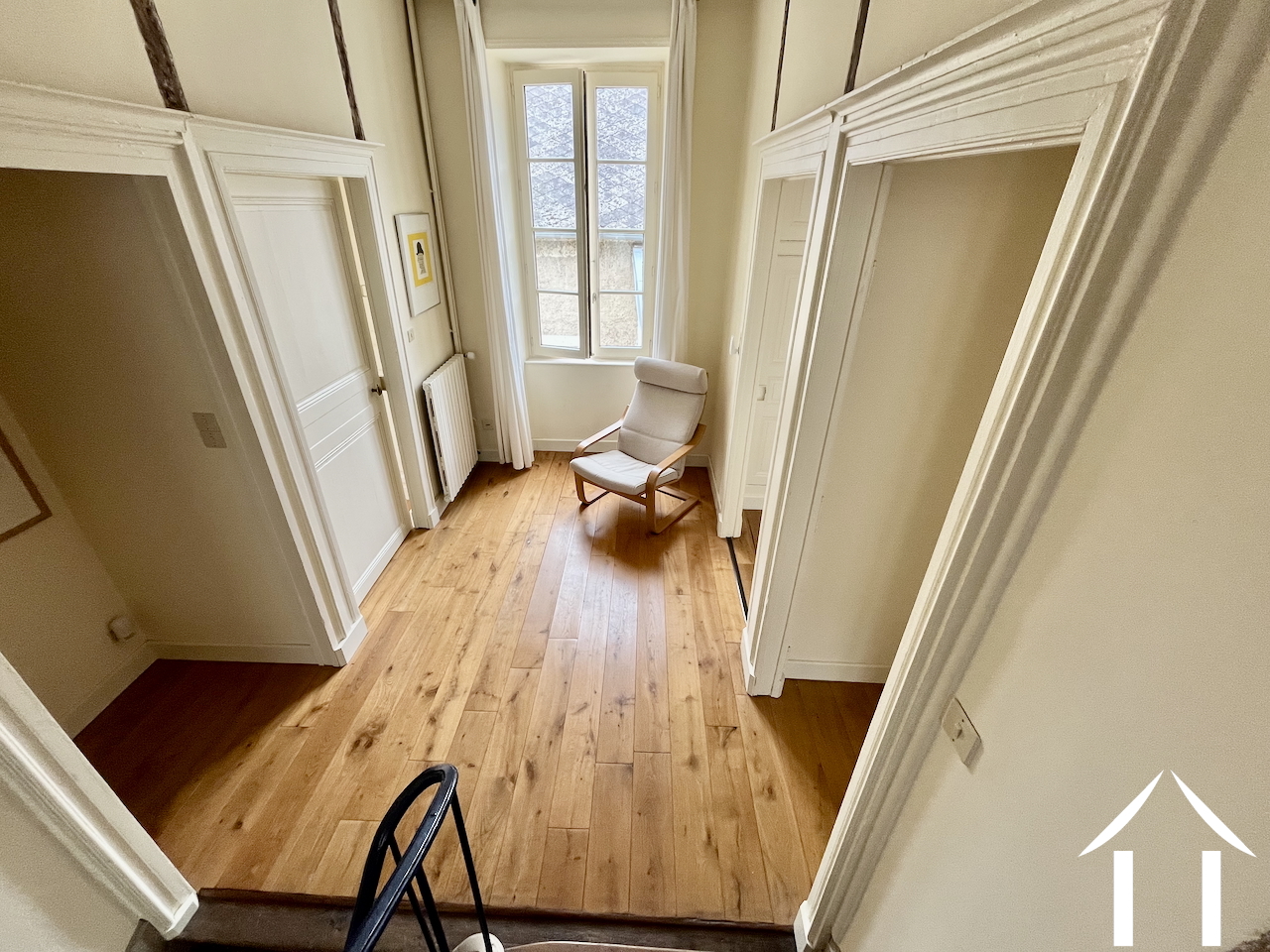 Woonhuis te koop ancy le franc, bourgogne, ben5648H Afbeelding - 13