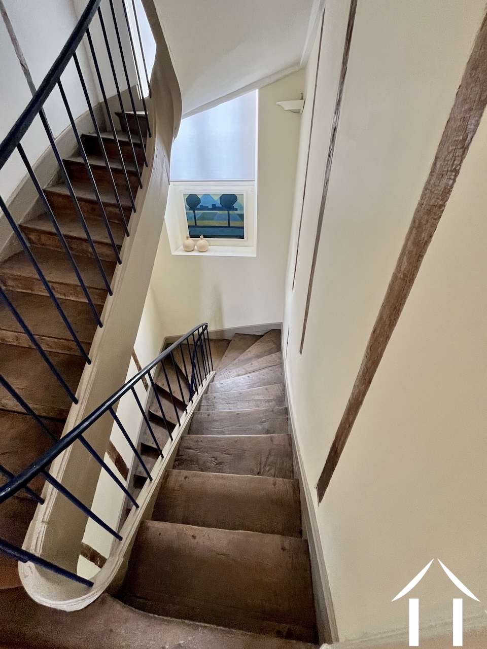Woonhuis te koop ancy le franc, bourgogne, ben5648H Afbeelding - 17