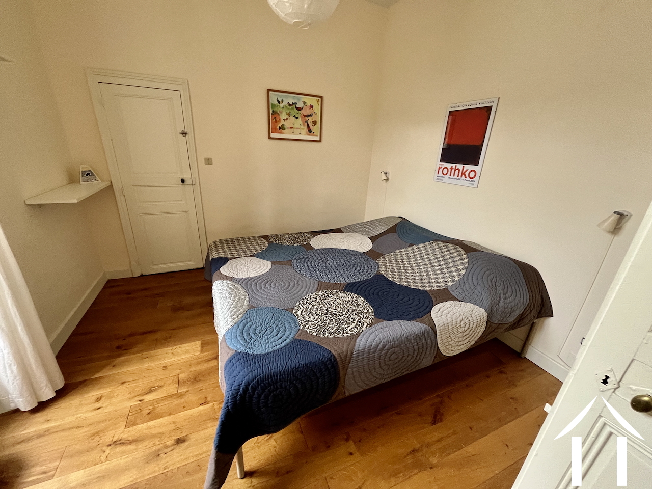 Woonhuis te koop ancy le franc, bourgogne, ben5648H Afbeelding - 15
