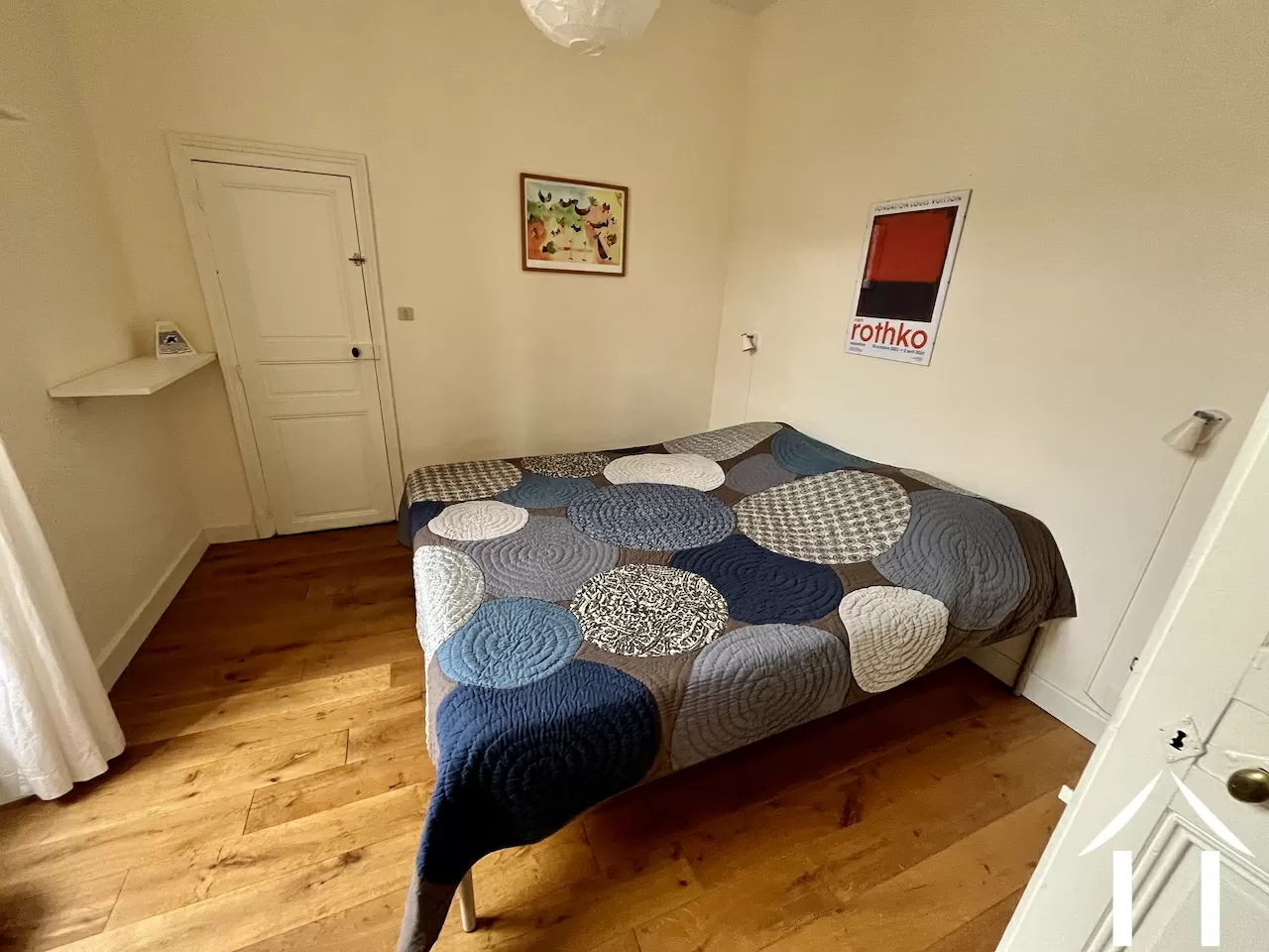 Woonhuis te koop ancy le franc, bourgogne, ben5648H Afbeelding - 15