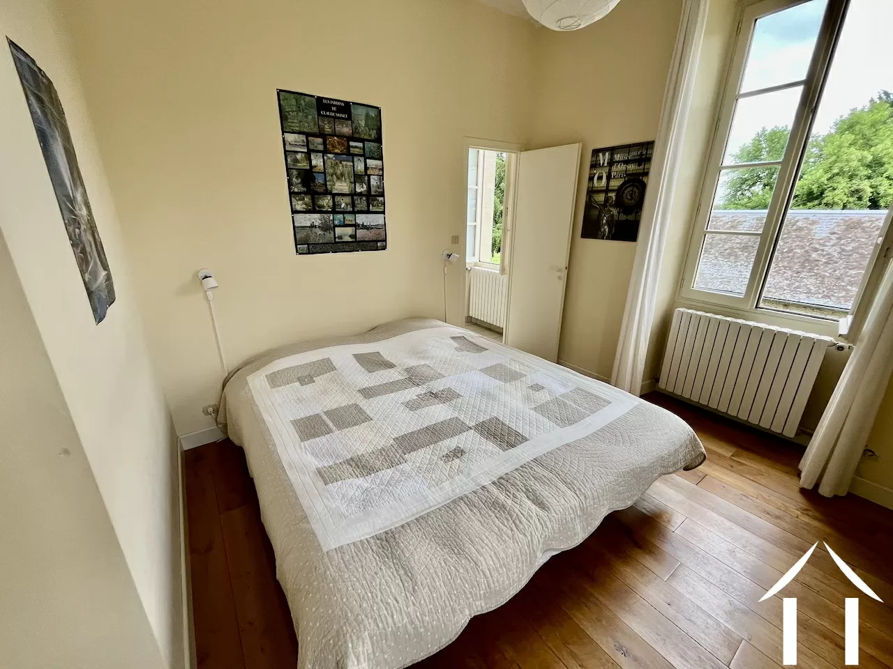 Woonhuis te koop ancy le franc, bourgogne, ben5648H Afbeelding - 14