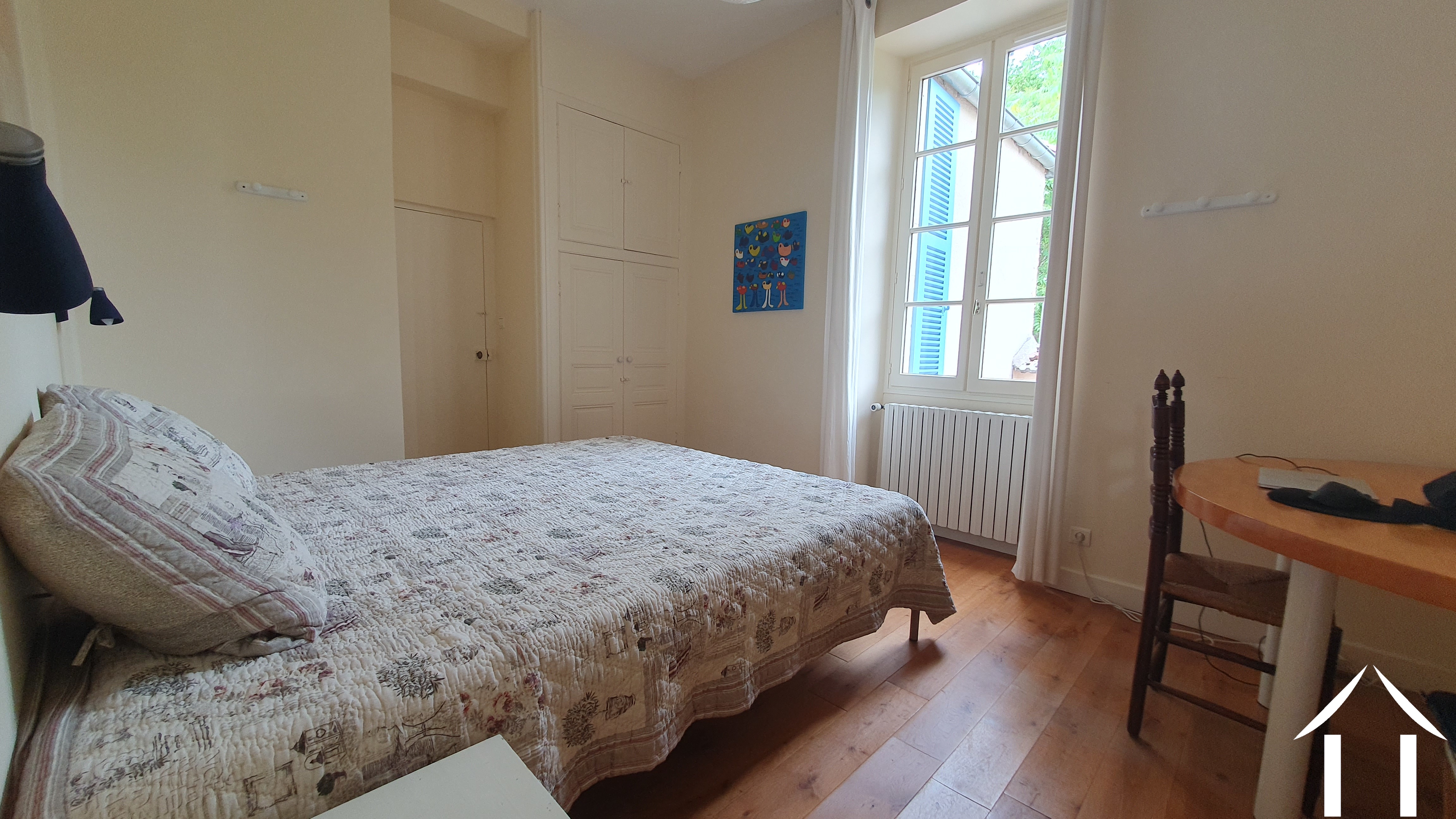 Woonhuis te koop ancy le franc, bourgogne, ben5648H Afbeelding - 16