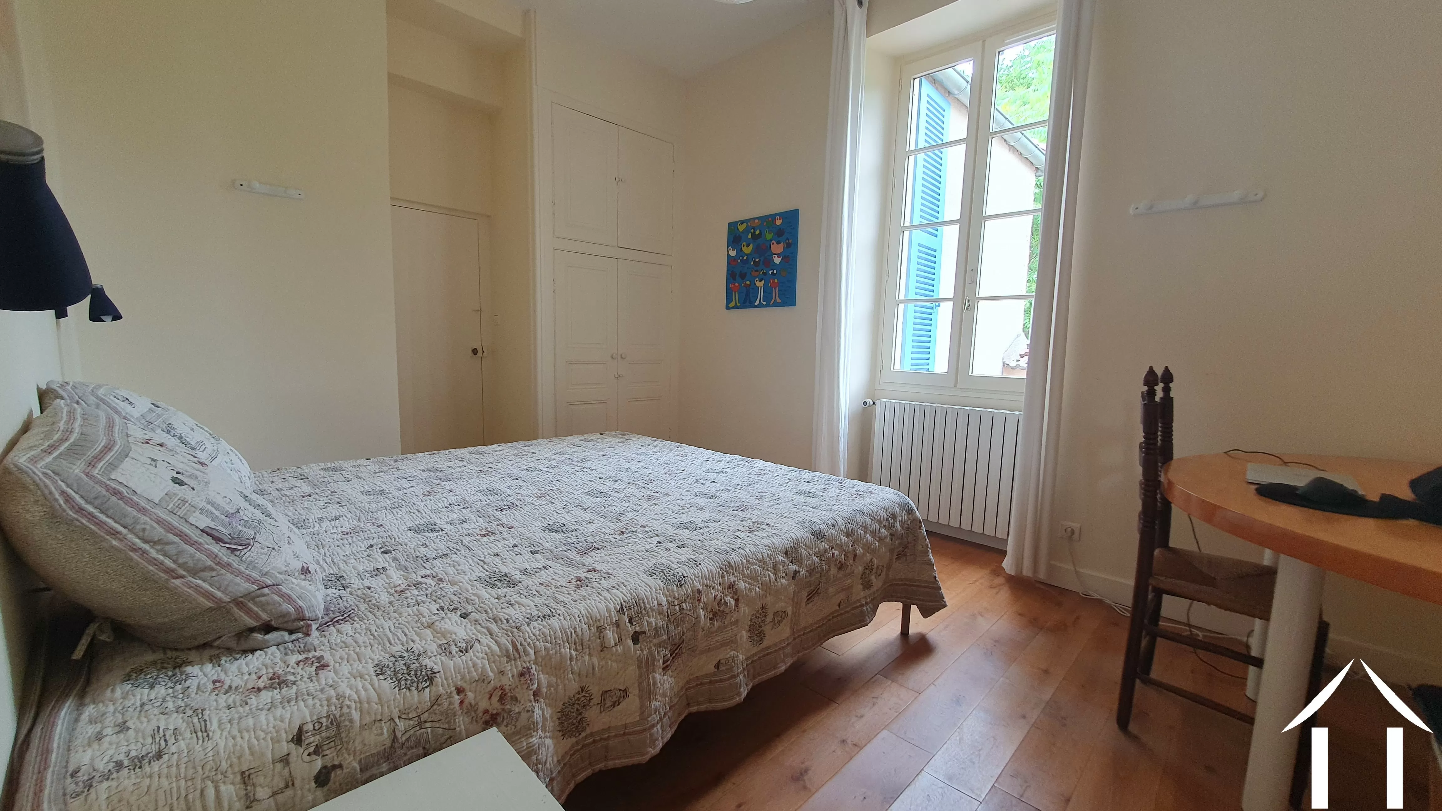 Woonhuis te koop ancy le franc, bourgogne, ben5648H Afbeelding - 16