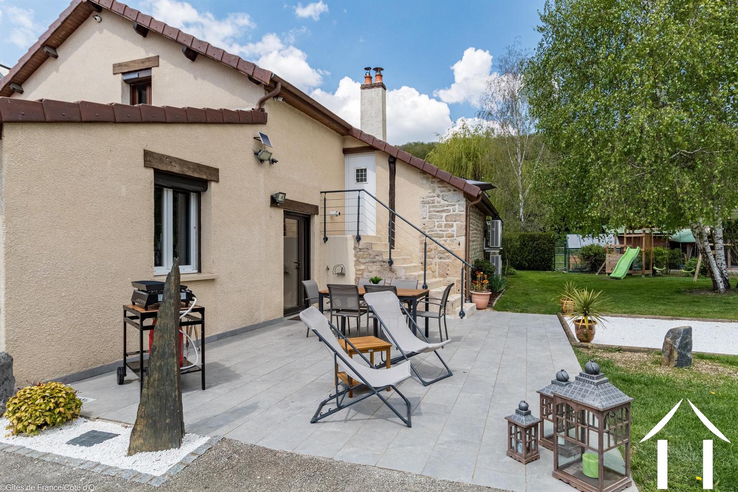 Woonhuis te koop aubigny les sombernon, bourgogne, RT5677P Afbeelding - 18