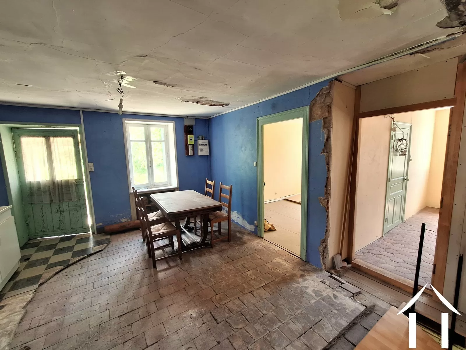 Woonhuis te koop molinot, bourgogne, JDP5680S Afbeelding - 14