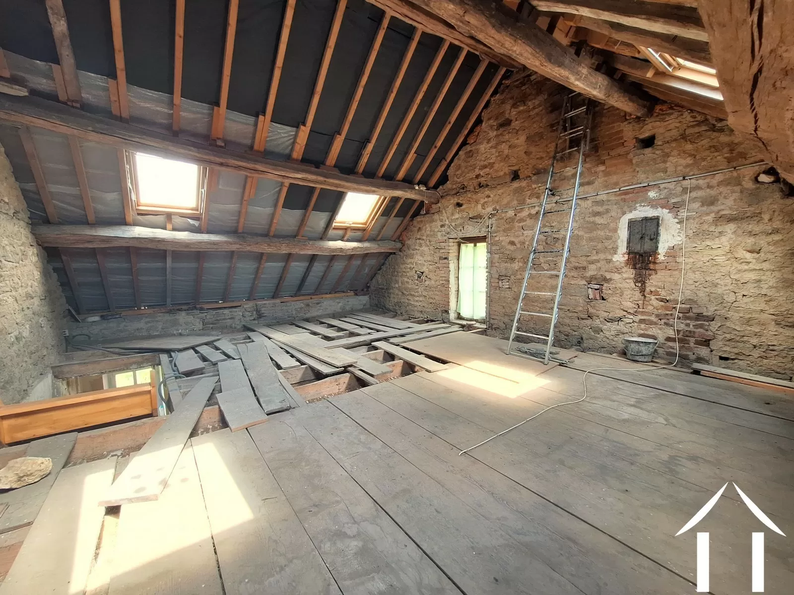 Woonhuis te koop molinot, bourgogne, JDP5680S Afbeelding - 9