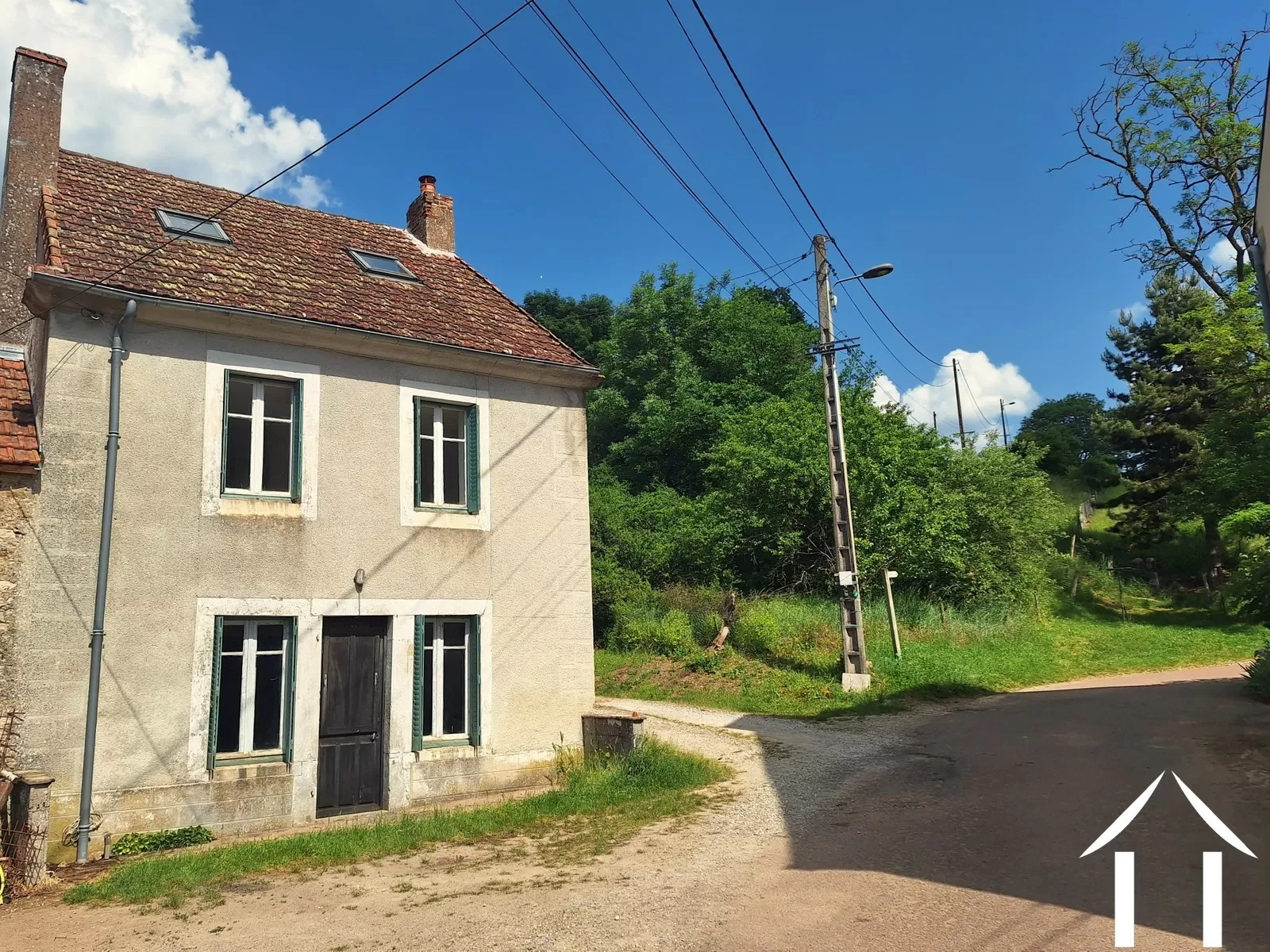 Woonhuis te koop molinot, bourgogne, JDP5680S Afbeelding - 10