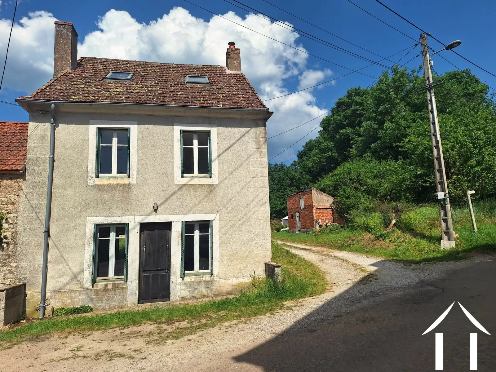Woonhuis te koop molinot, bourgogne, JDP5680S Afbeelding - 1