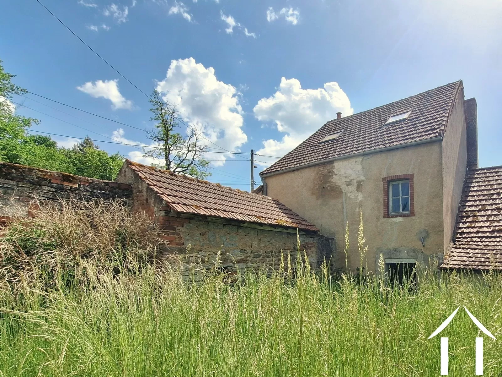 Woonhuis te koop molinot, bourgogne, JDP5680S Afbeelding - 12