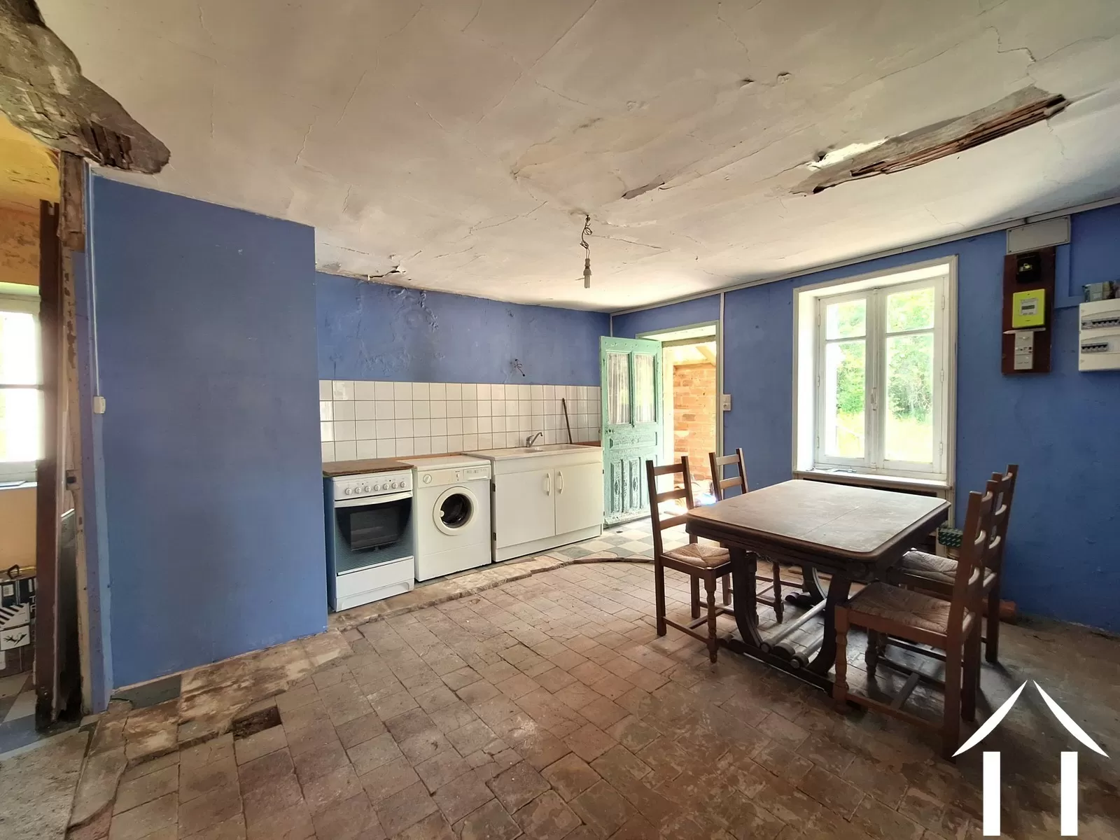 Woonhuis te koop molinot, bourgogne, JDP5680S Afbeelding - 5