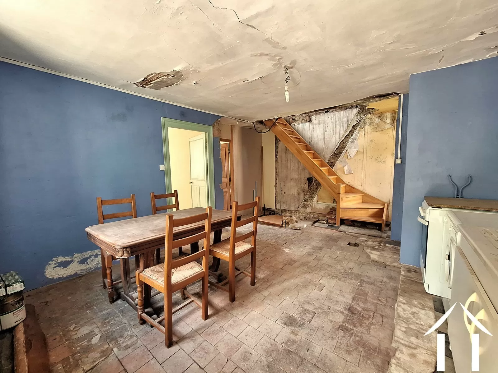 Woonhuis te koop molinot, bourgogne, JDP5680S Afbeelding - 6