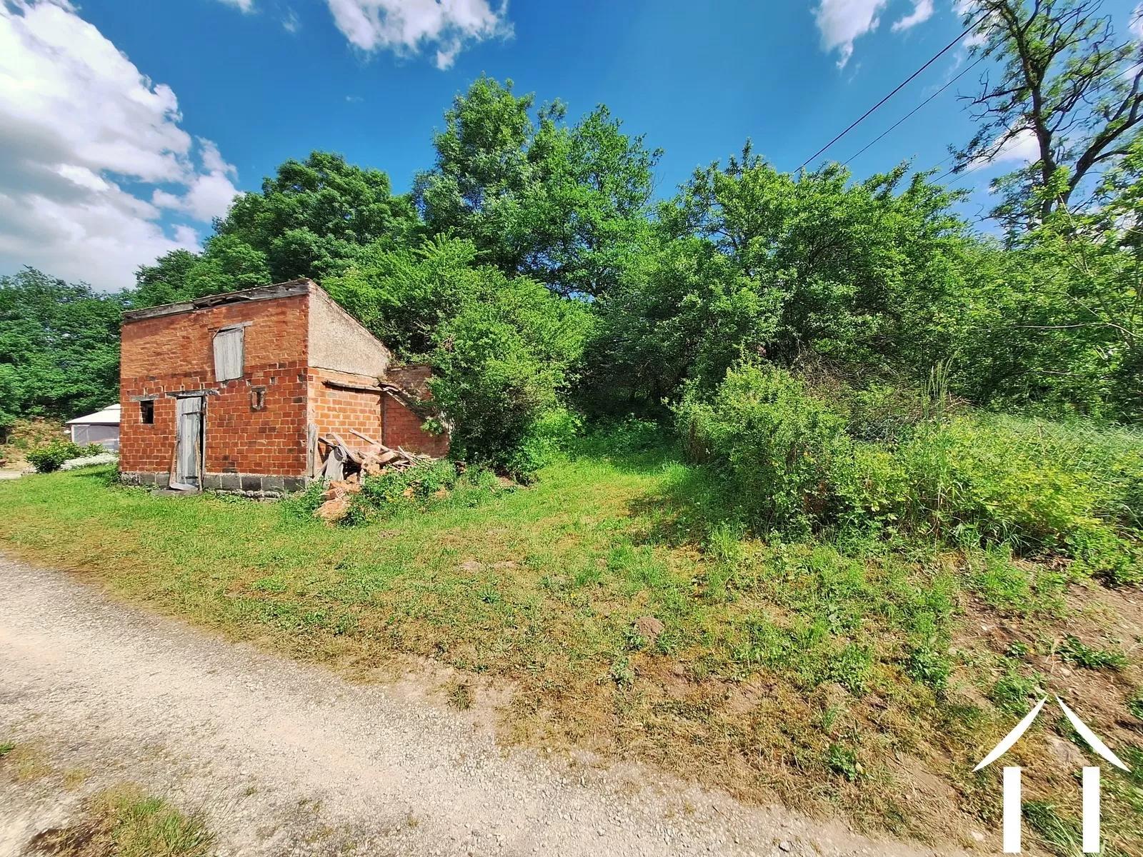 Woonhuis te koop molinot, bourgogne, JDP5680S Afbeelding - 11