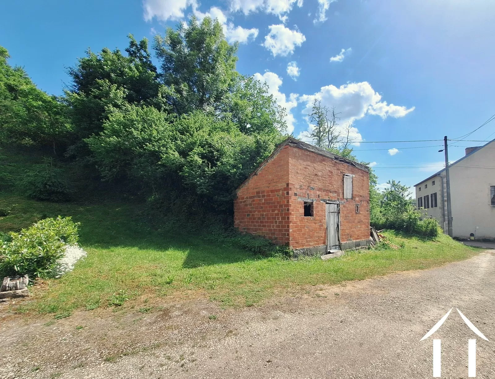 Woonhuis te koop molinot, bourgogne, JDP5680S Afbeelding - 13